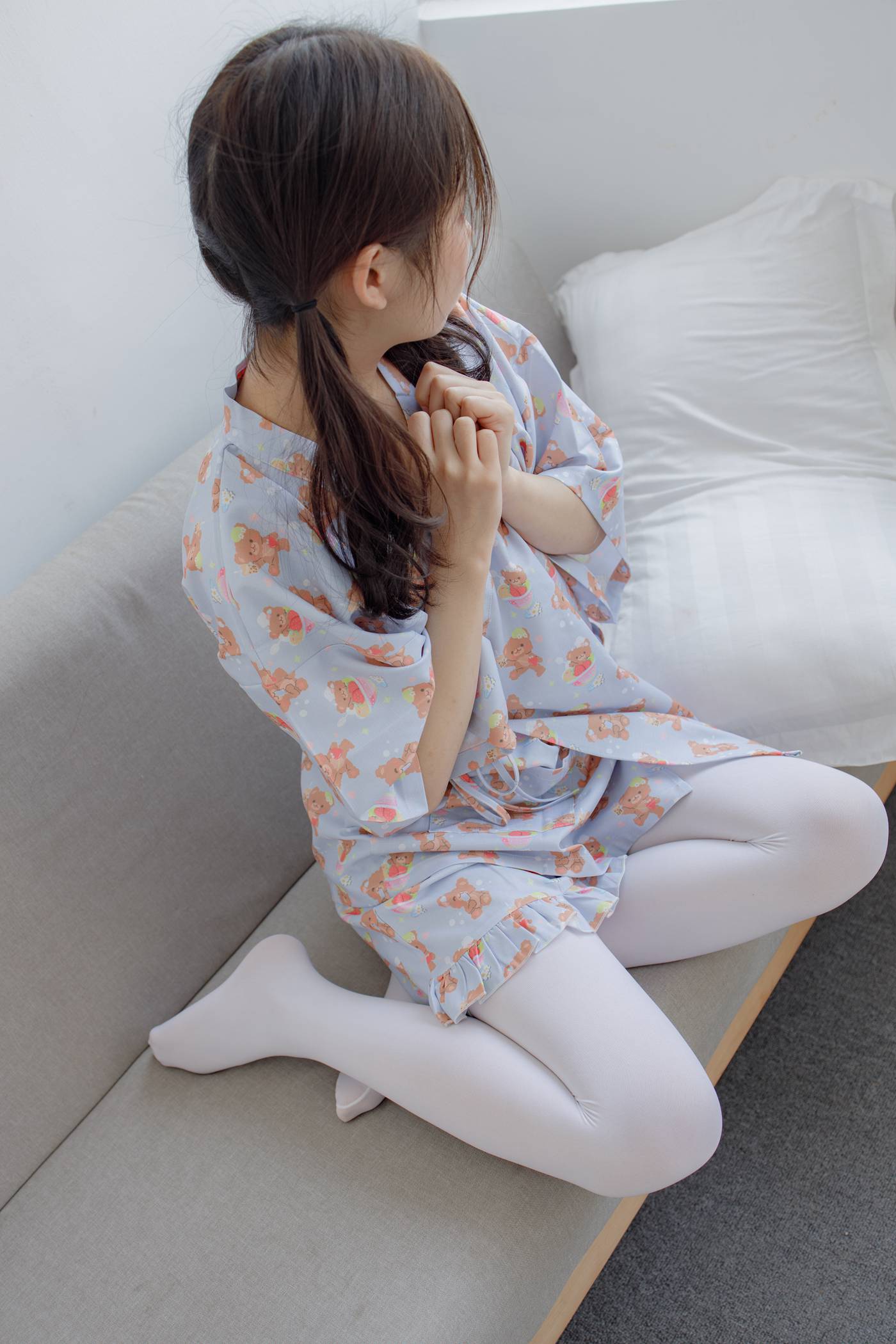 图片[46]-森萝财团写真 内部06[104P] – 速更版-美库