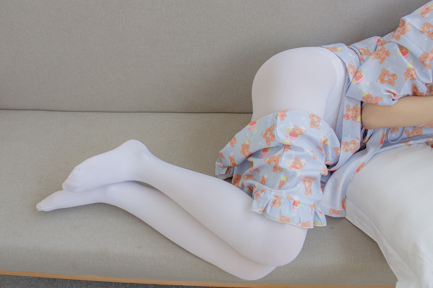 图片[51]-森萝财团写真 内部06[104P] – 速更版-美库