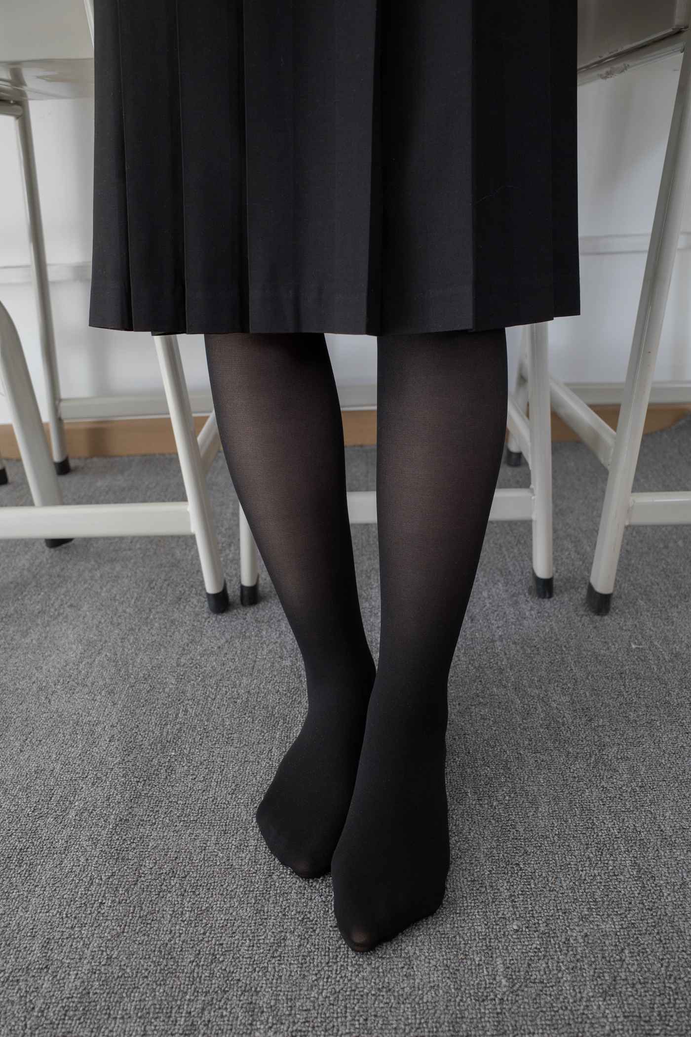 图片[86]-森萝财团写真 内部05 小夜 黑丝 50D[113P] – 速更版-美库