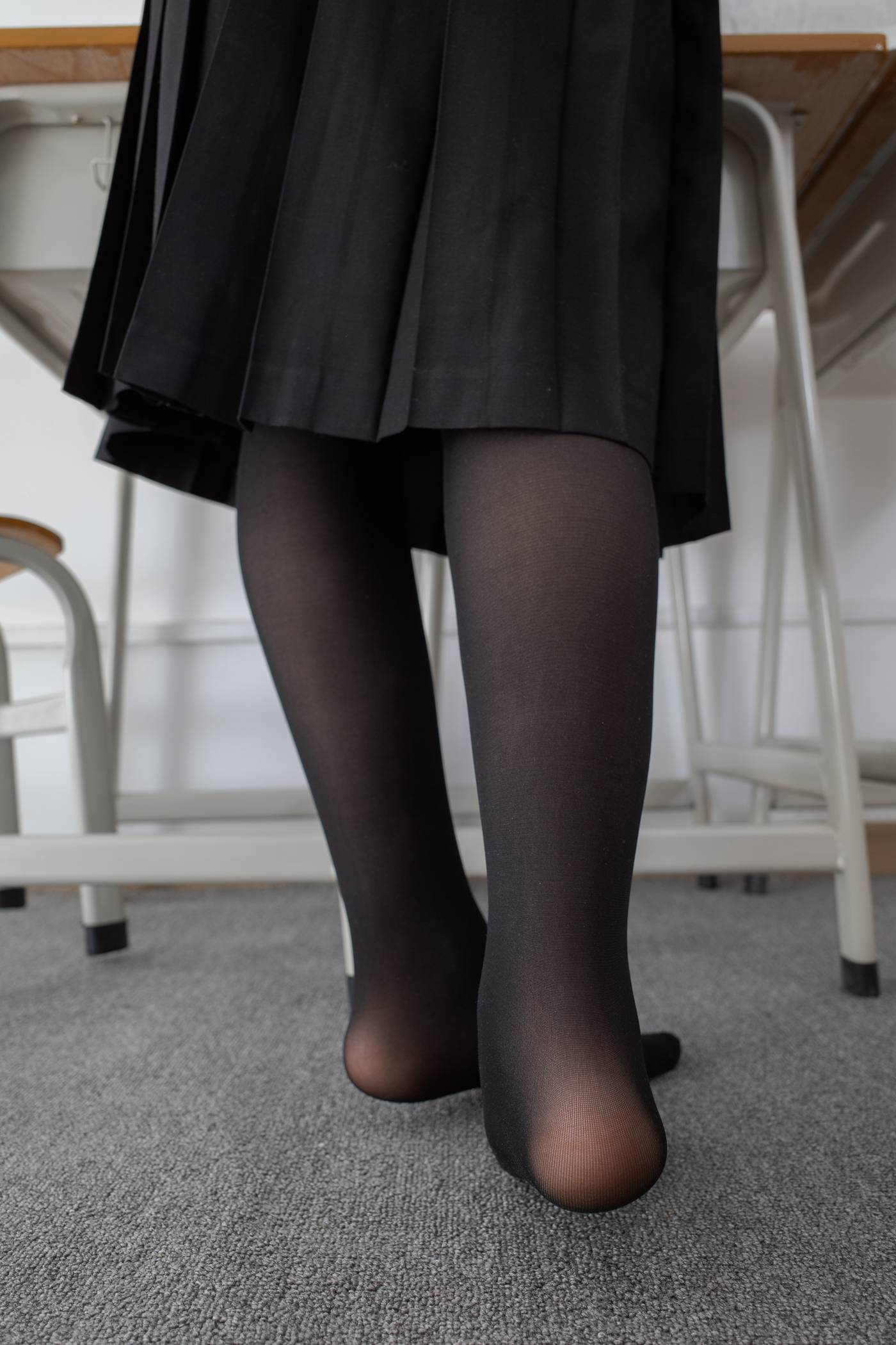 图片[87]-森萝财团写真 内部05 小夜 黑丝 50D[113P] – 速更版-美库