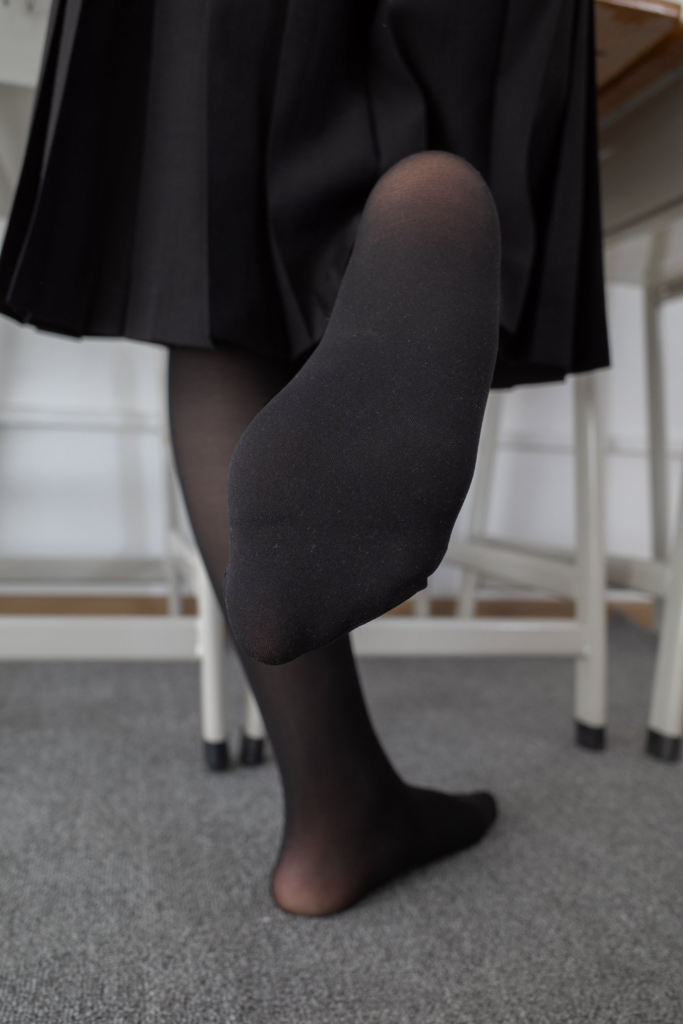 图片[89]-森萝财团写真 内部05 小夜 黑丝 50D[113P] – 速更版-美库