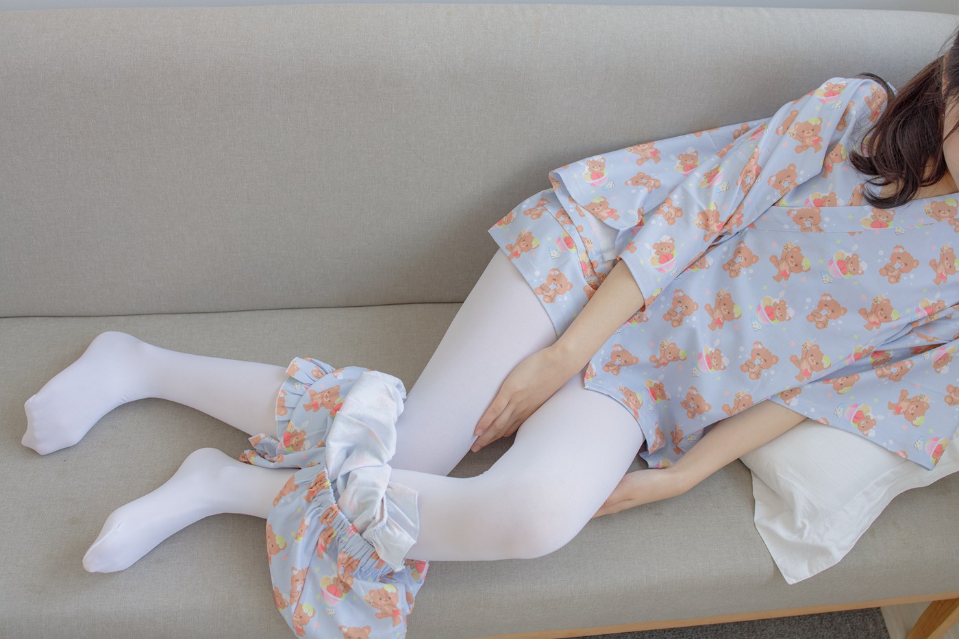 图片[60]-森萝财团写真 内部06[104P] – 速更版-美库