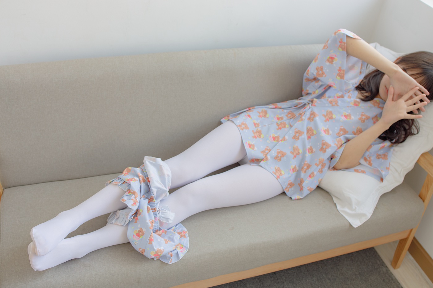 图片[61]-森萝财团写真 内部06[104P] – 速更版-美库