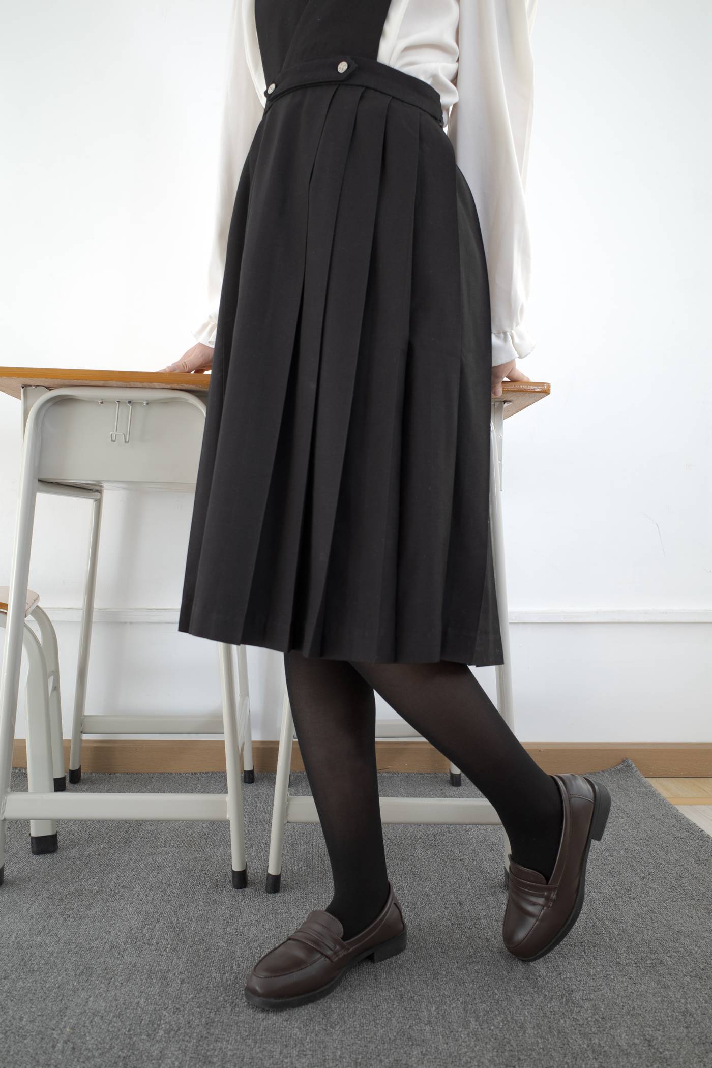 图片[114]-森萝财团写真 内部05 小夜 黑丝 50D[113P] – 速更版-美库