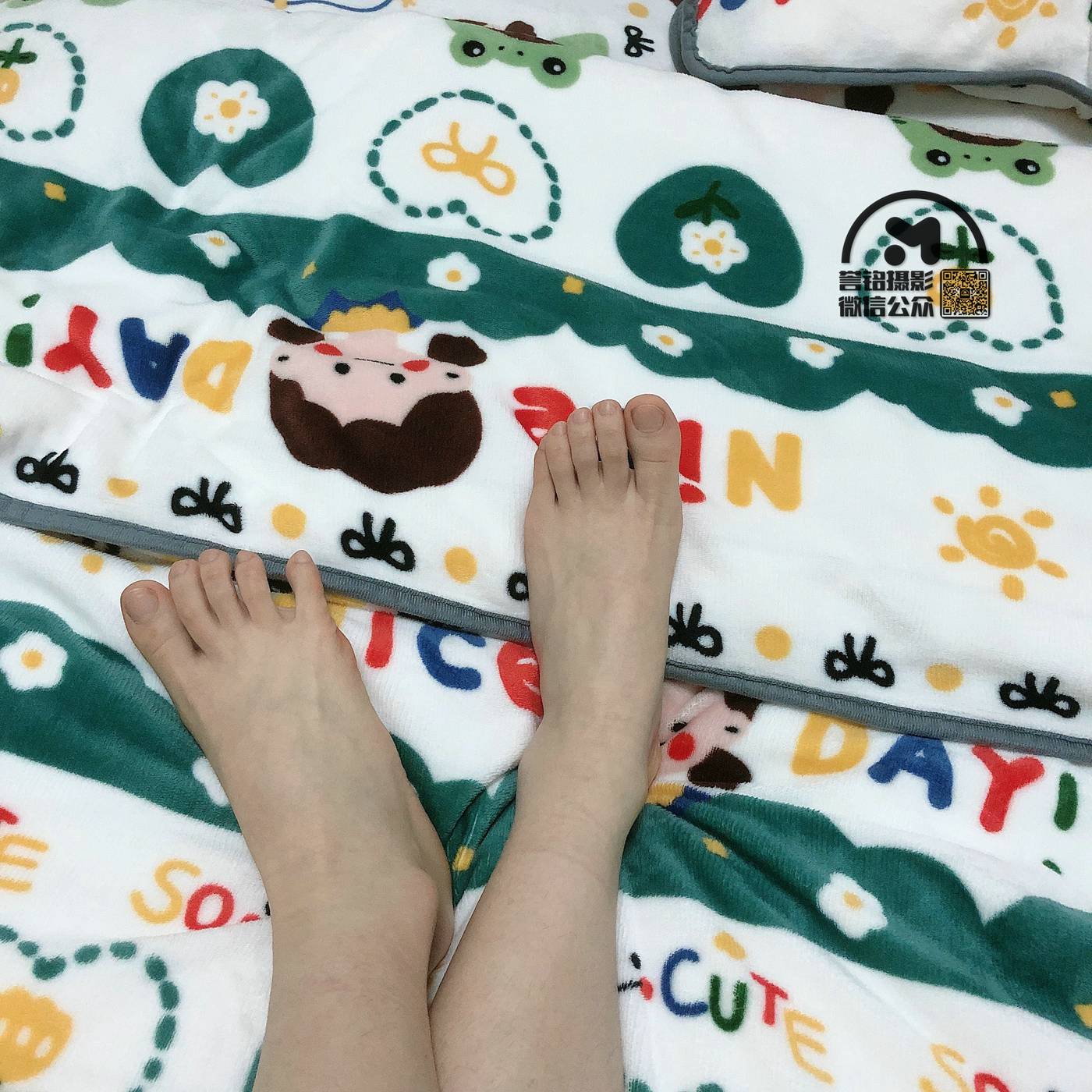 图片[12]-[誉铭传媒]袜足摄影 2021年 NO.009[100P] – 速更版-美库