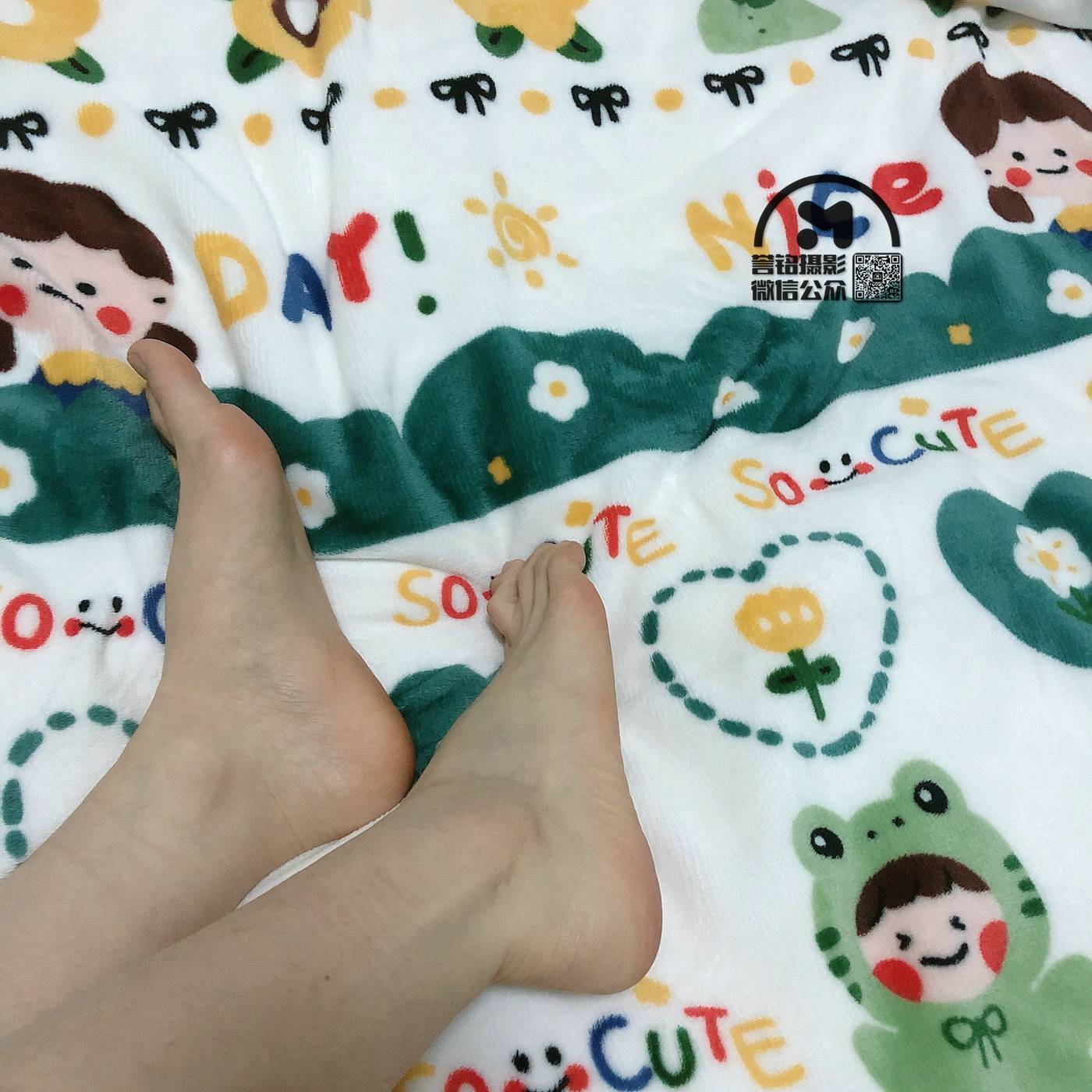 图片[13]-[誉铭传媒]袜足摄影 2021年 NO.009[100P] – 速更版-美库