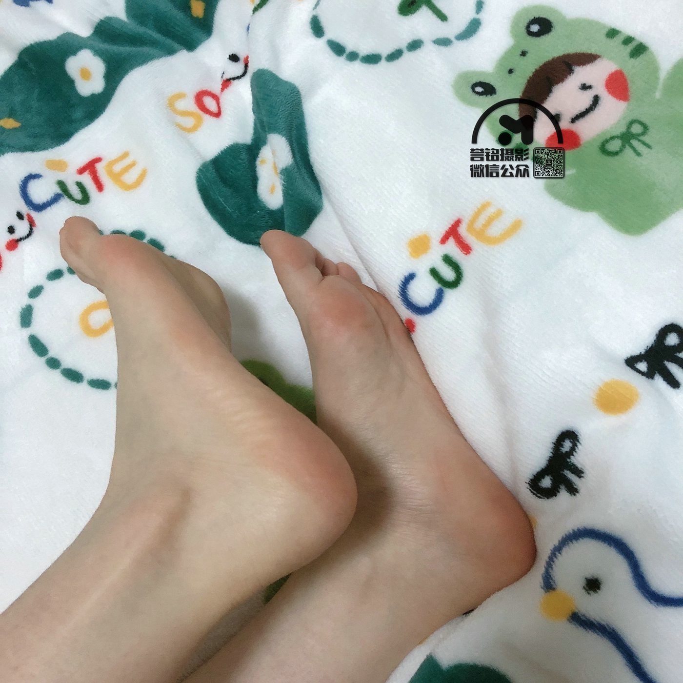 图片[14]-[誉铭传媒]袜足摄影 2021年 NO.009[100P] – 速更版-美库