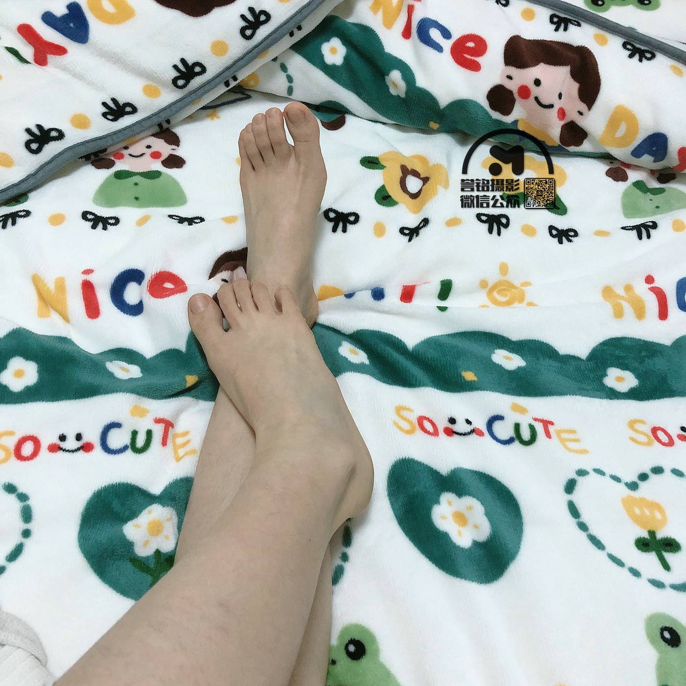 图片[17]-[誉铭传媒]袜足摄影 2021年 NO.009[100P] – 速更版-美库