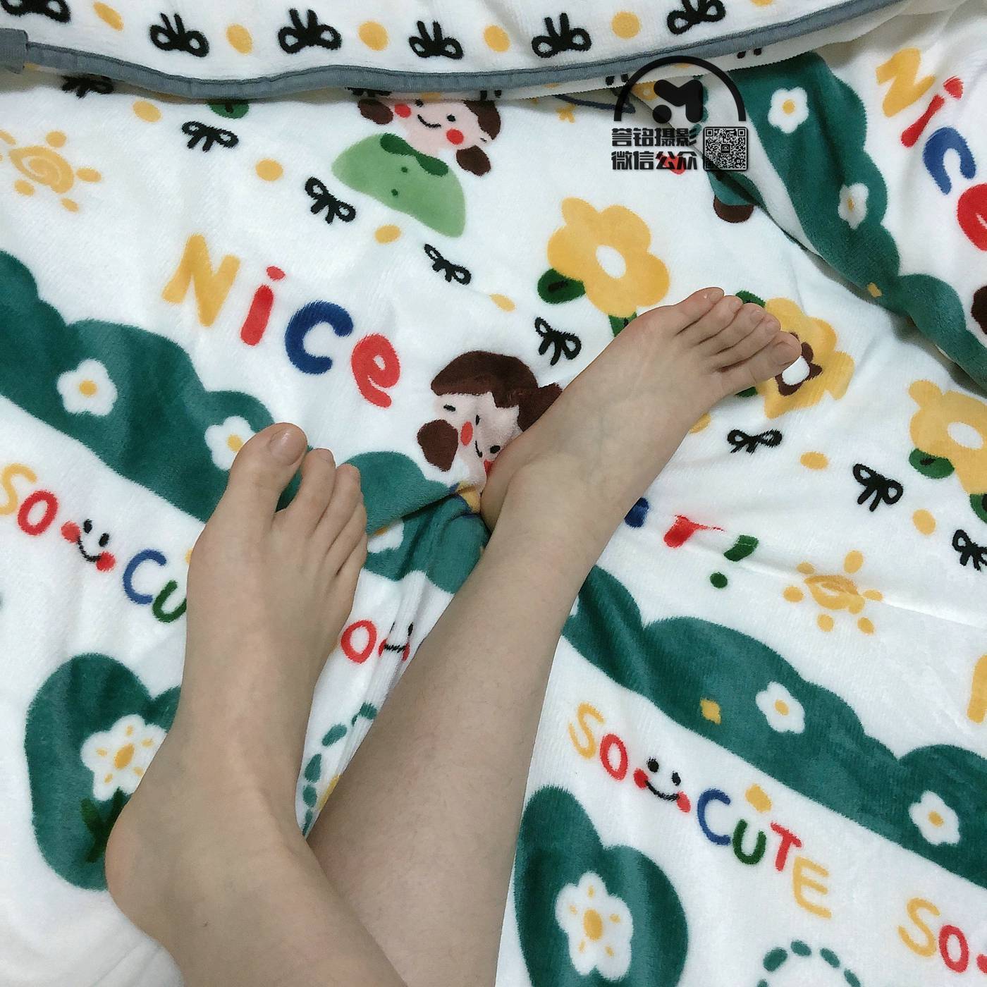 图片[18]-[誉铭传媒]袜足摄影 2021年 NO.009[100P] – 速更版-美库