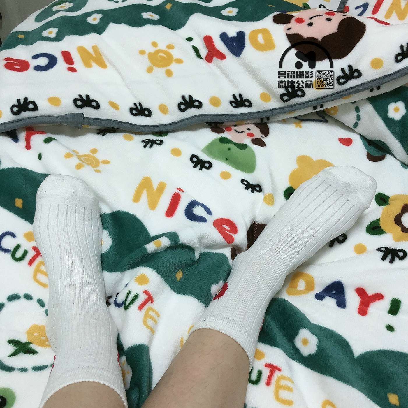 图片[20]-[誉铭传媒]袜足摄影 2021年 NO.009[100P] – 速更版-美库