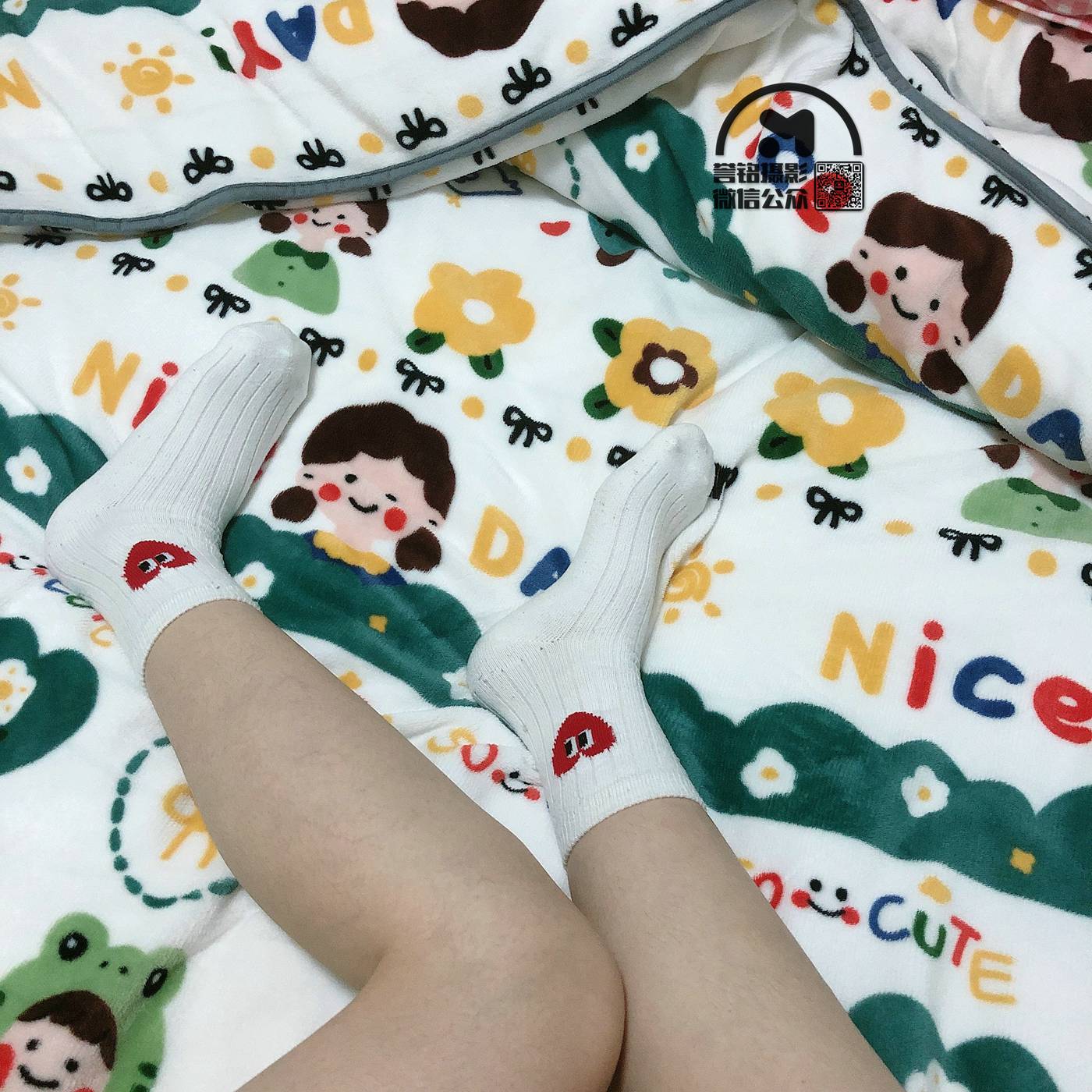 图片[27]-[誉铭传媒]袜足摄影 2021年 NO.009[100P] – 速更版-美库