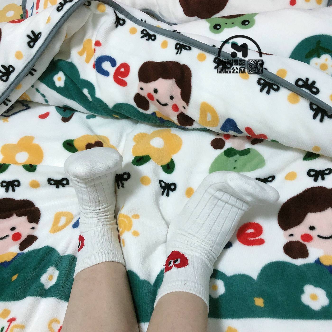 图片[28]-[誉铭传媒]袜足摄影 2021年 NO.009[100P] – 速更版-美库