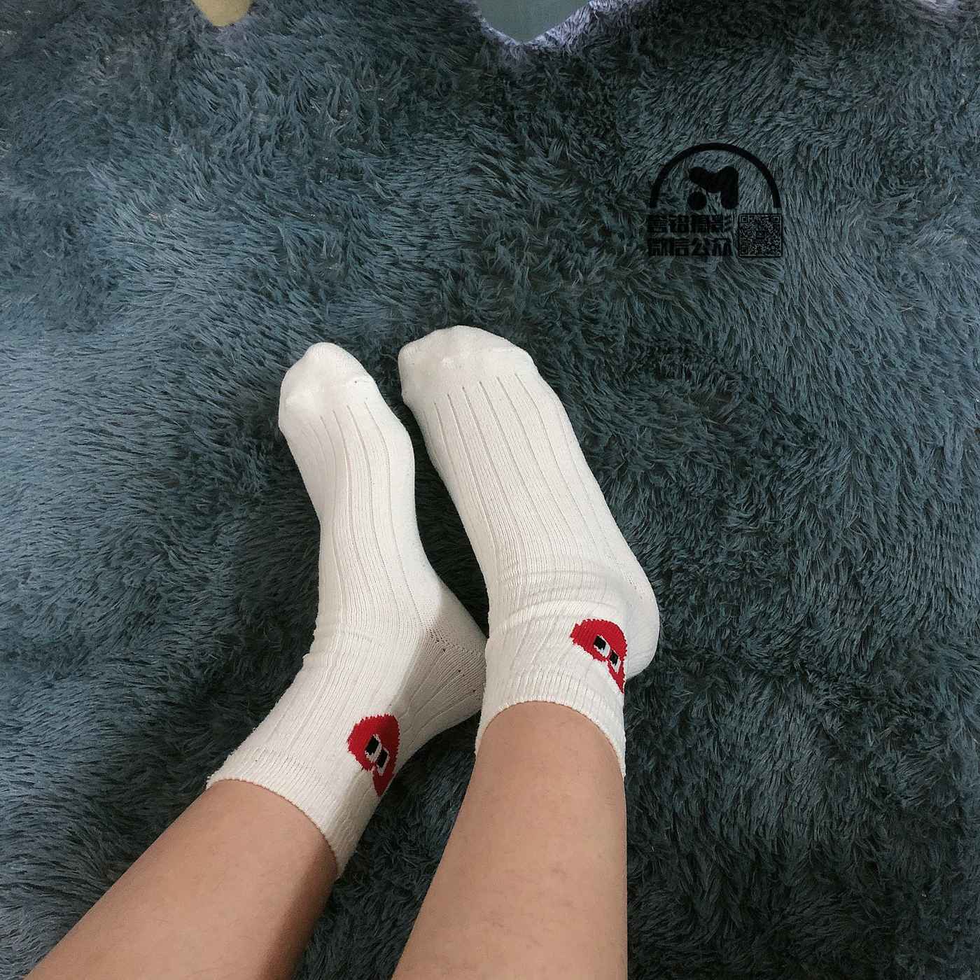 图片[31]-[誉铭传媒]袜足摄影 2021年 NO.009[100P] – 速更版-美库