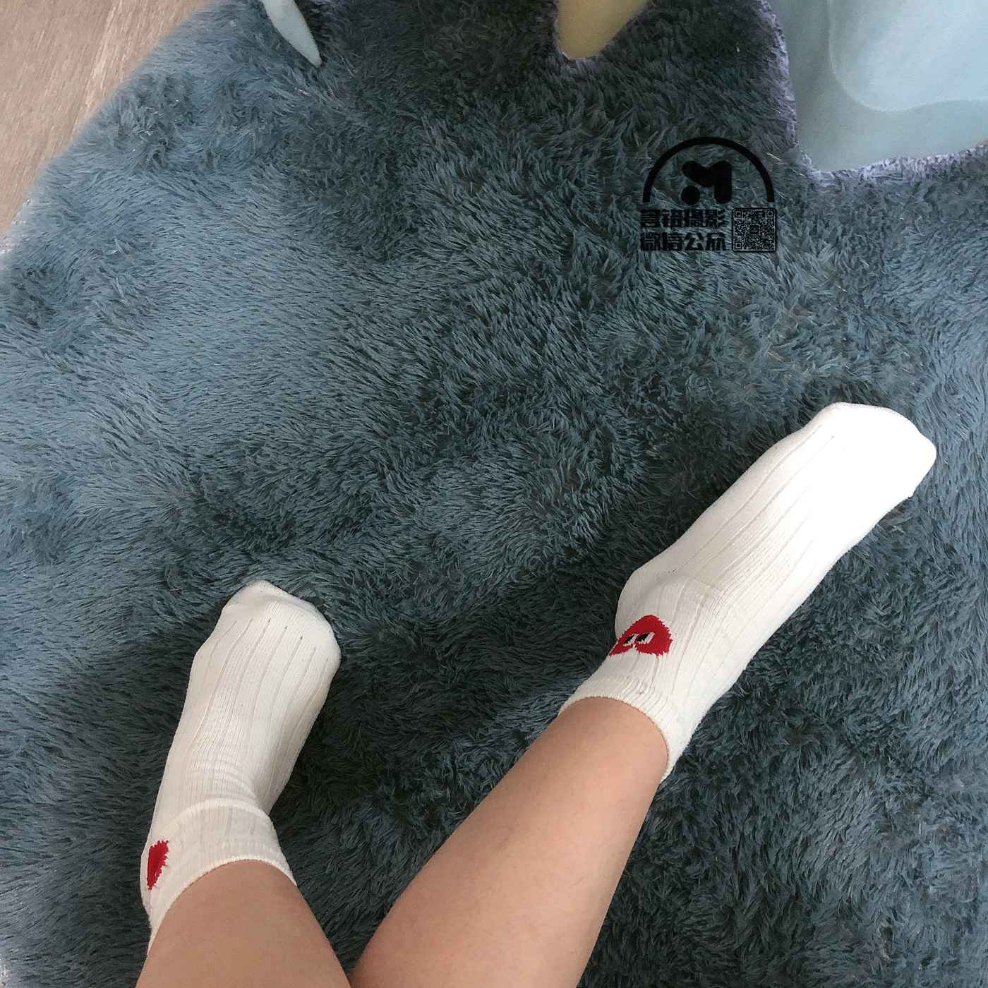 图片[33]-[誉铭传媒]袜足摄影 2021年 NO.009[100P] – 速更版-美库