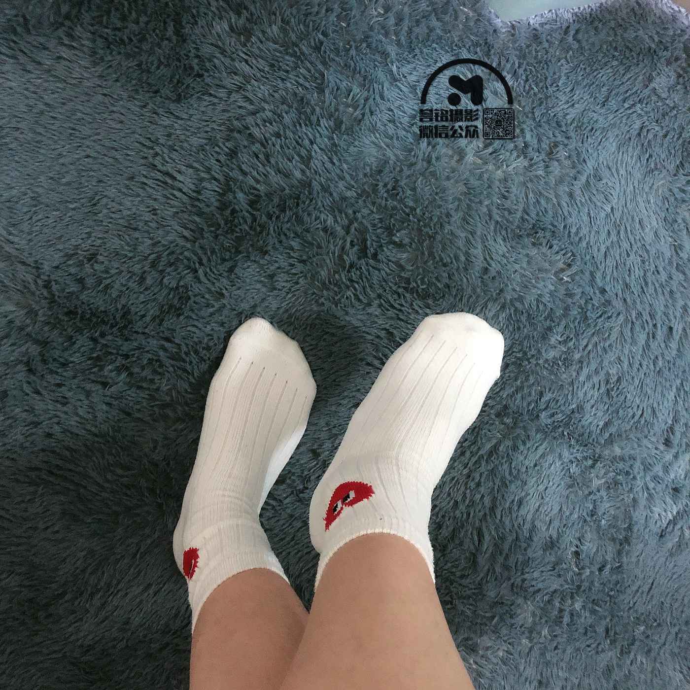 图片[34]-[誉铭传媒]袜足摄影 2021年 NO.009[100P] – 速更版-美库