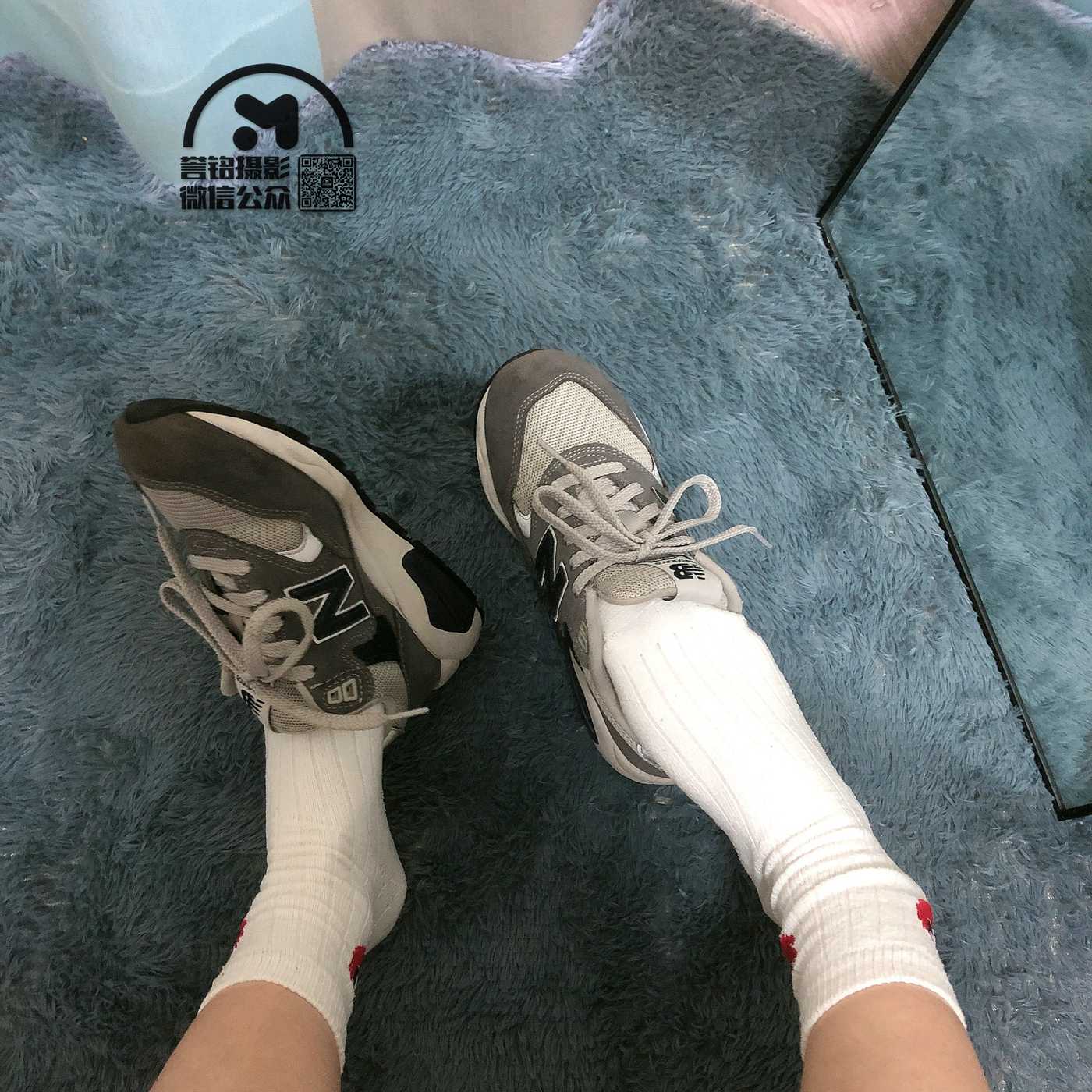 图片[42]-[誉铭传媒]袜足摄影 2021年 NO.009[100P] – 速更版-美库