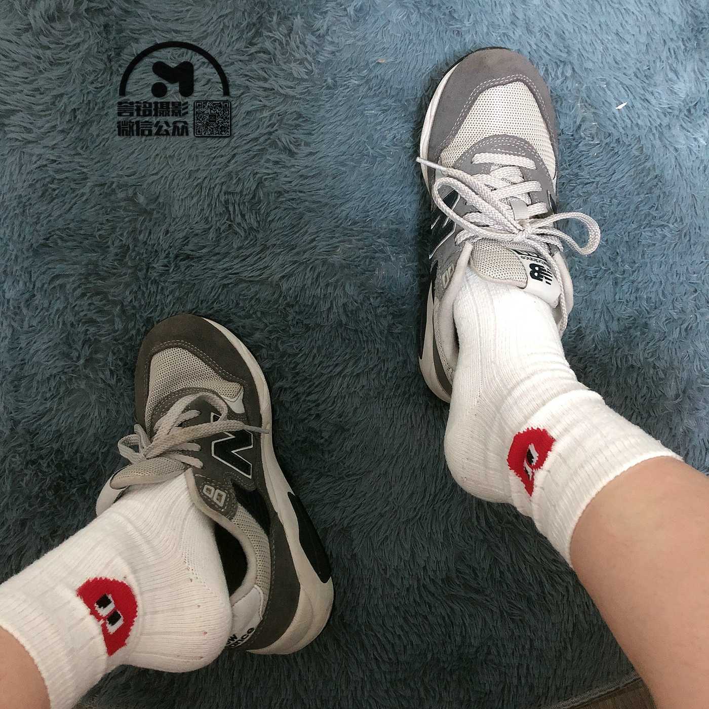 图片[43]-[誉铭传媒]袜足摄影 2021年 NO.009[100P] – 速更版-美库