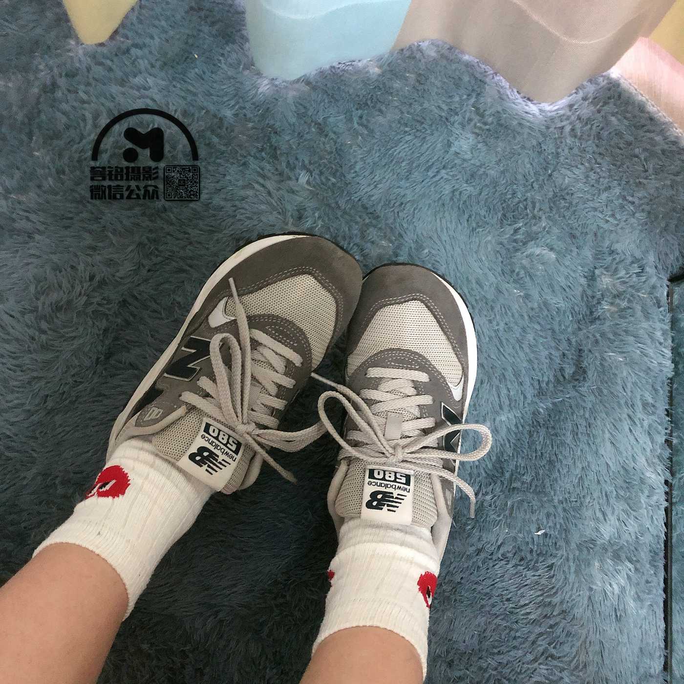 图片[44]-[誉铭传媒]袜足摄影 2021年 NO.009[100P] – 速更版-美库