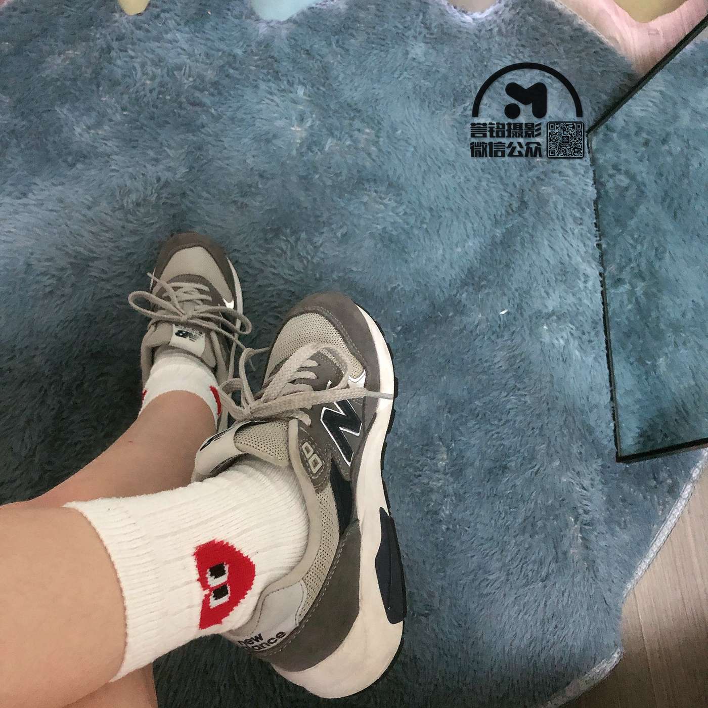 图片[46]-[誉铭传媒]袜足摄影 2021年 NO.009[100P] – 速更版-美库