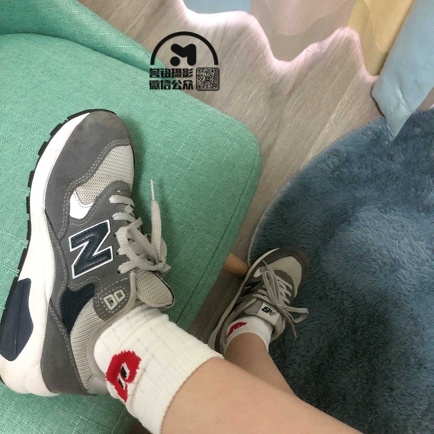 图片[49]-[誉铭传媒]袜足摄影 2021年 NO.009[100P] – 速更版-美库