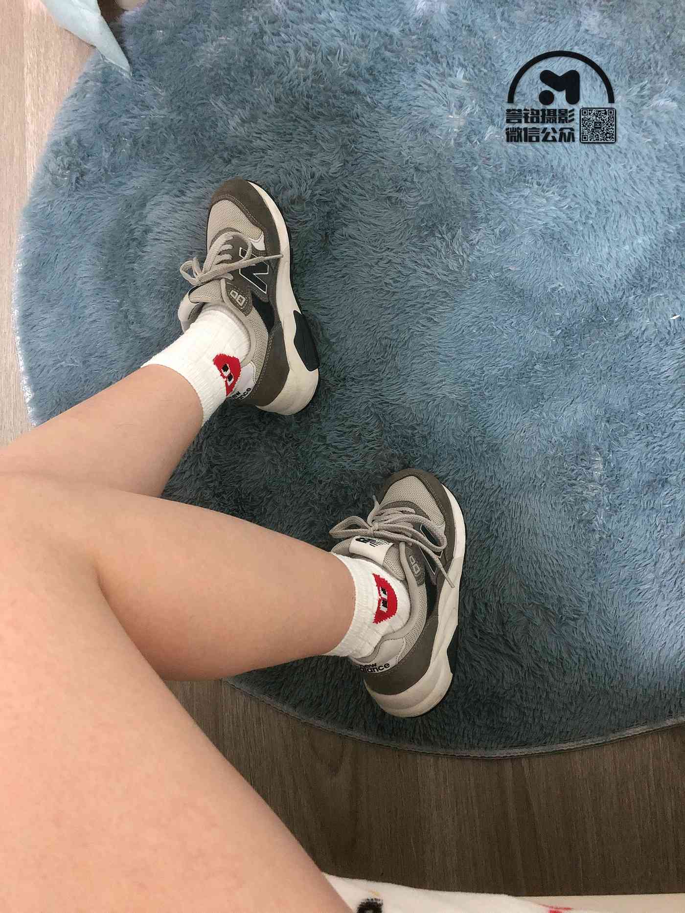 图片[51]-[誉铭传媒]袜足摄影 2021年 NO.009[100P] – 速更版-美库