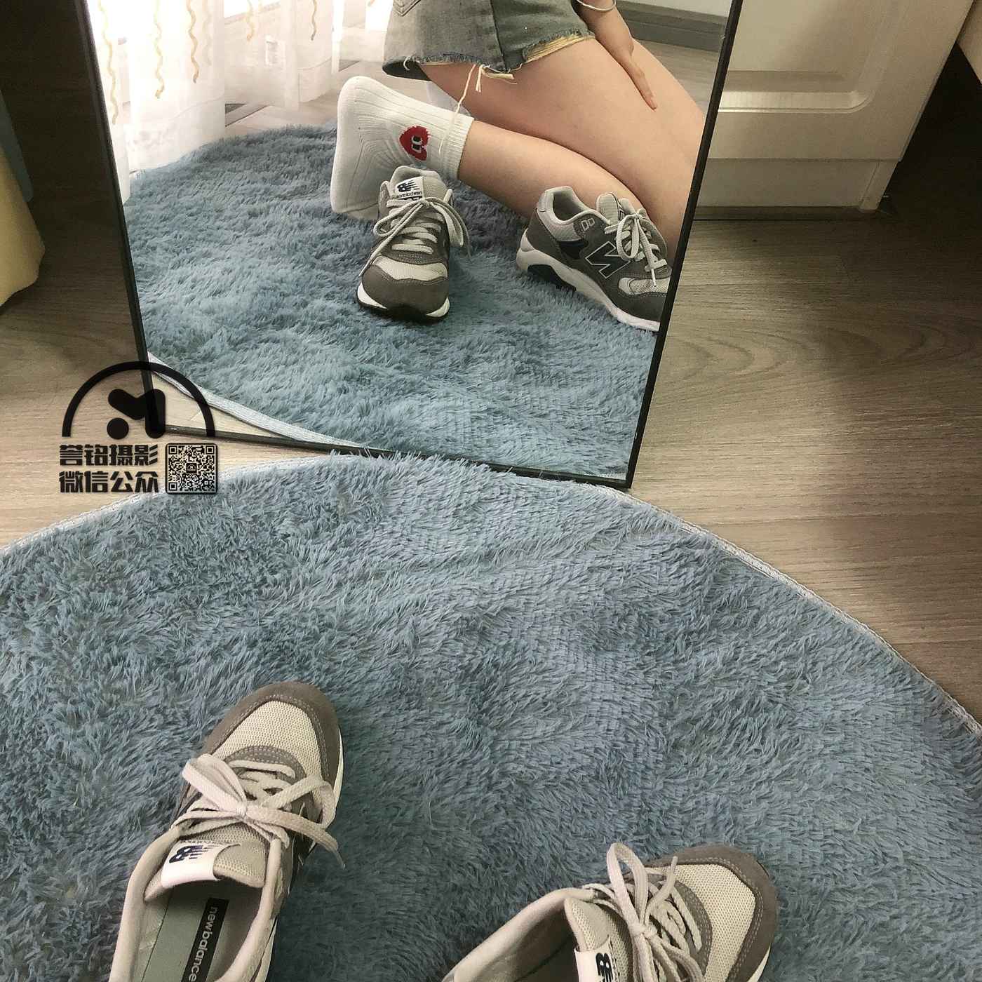 图片[54]-[誉铭传媒]袜足摄影 2021年 NO.009[100P] – 速更版-美库