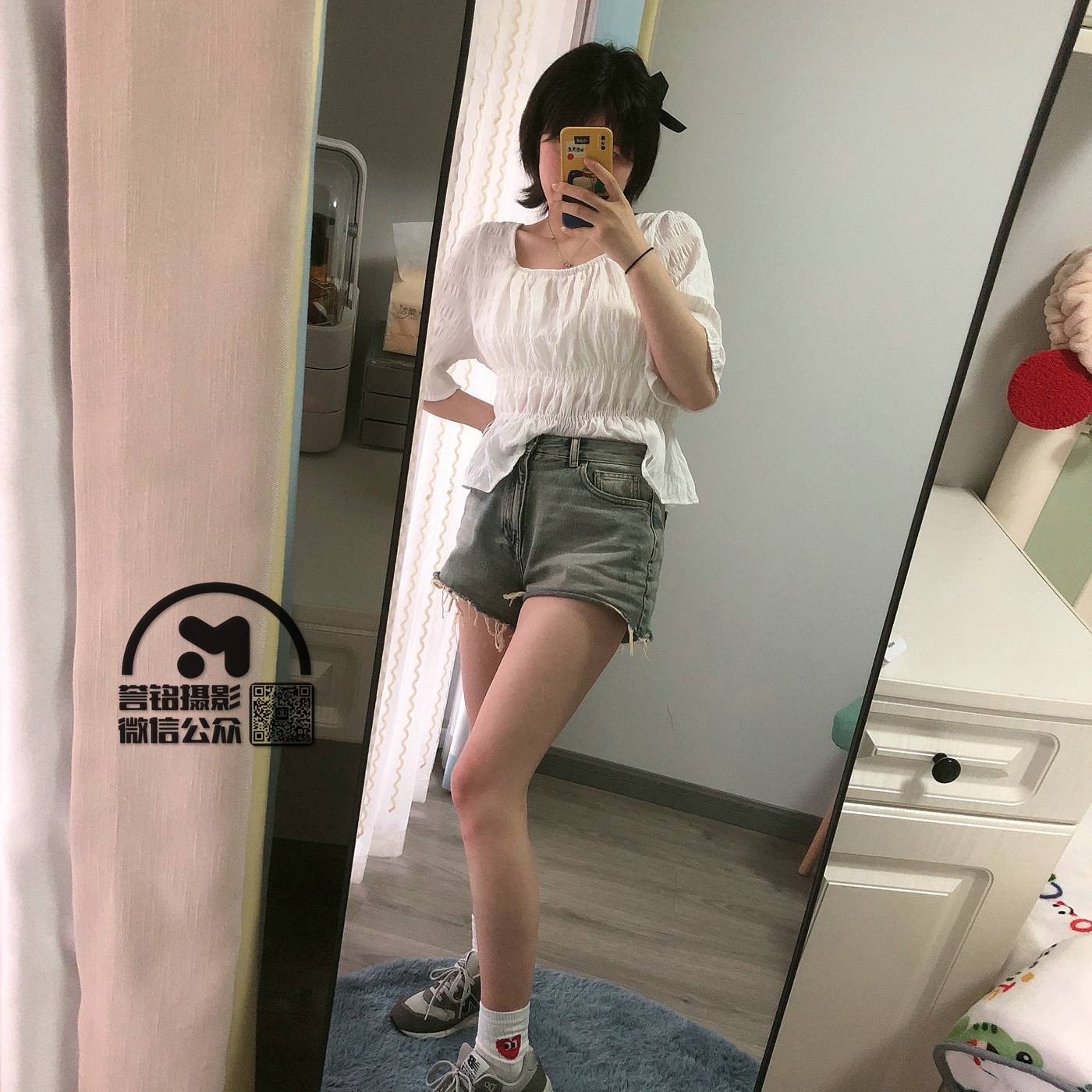 图片[62]-[誉铭传媒]袜足摄影 2021年 NO.009[100P] – 速更版-美库