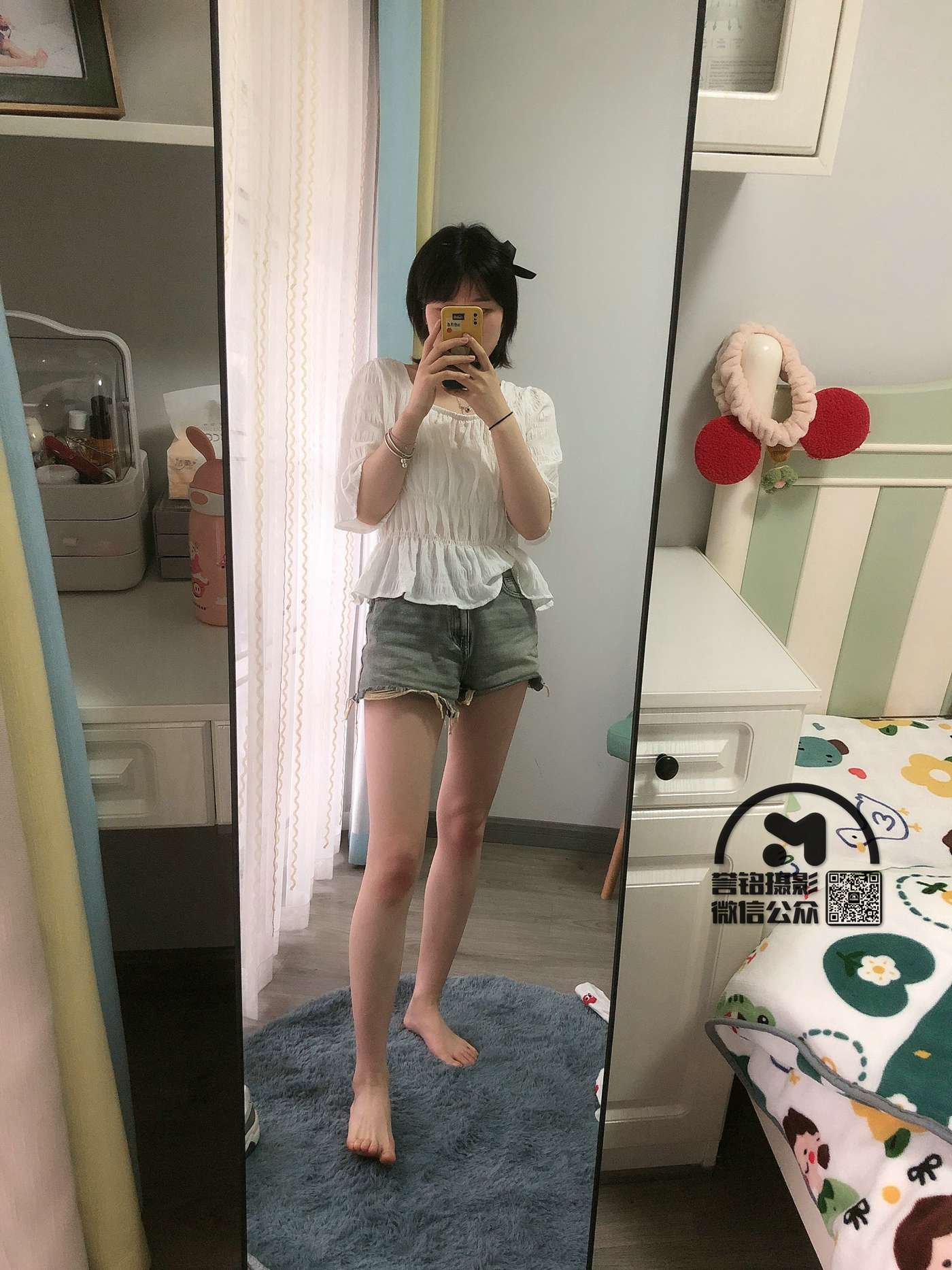 图片[81]-[誉铭传媒]袜足摄影 2021年 NO.009[100P] – 速更版-美库