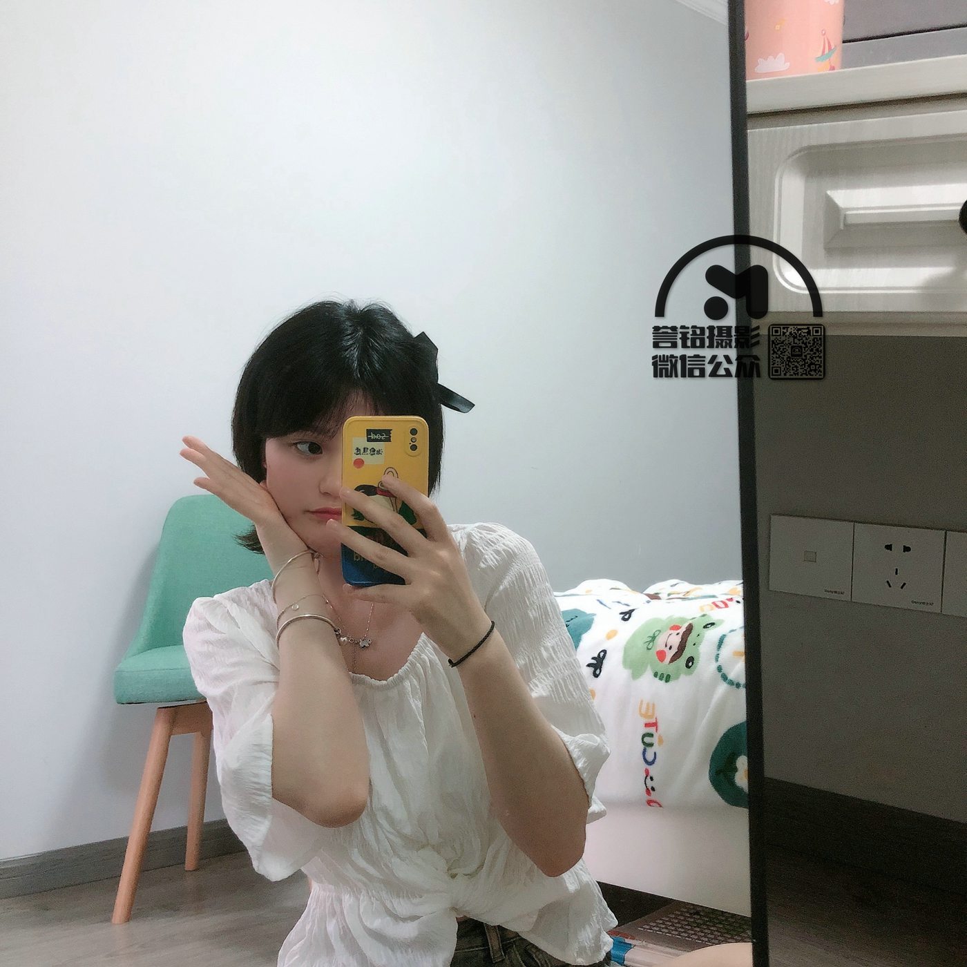 图片[85]-[誉铭传媒]袜足摄影 2021年 NO.009[100P] – 速更版-美库