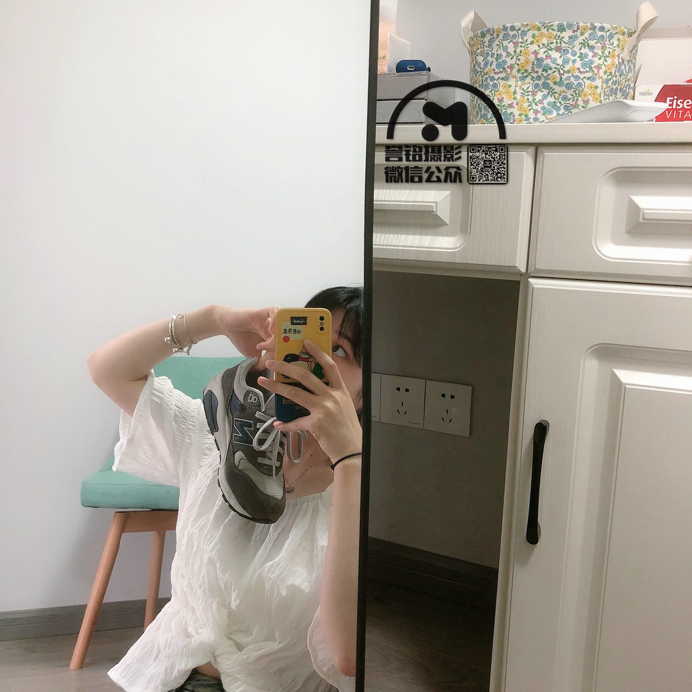 图片[94]-[誉铭传媒]袜足摄影 2021年 NO.009[100P] – 速更版-美库