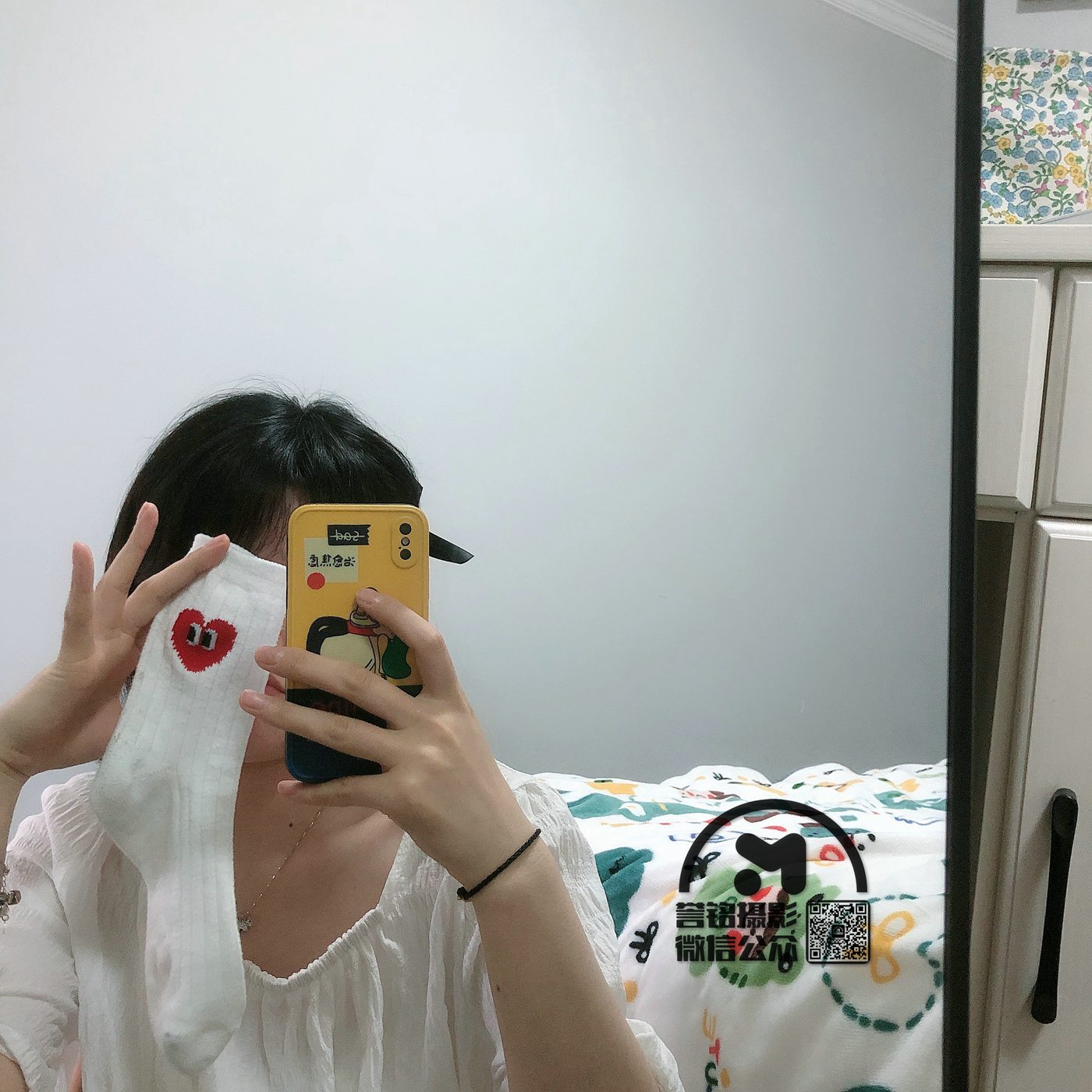 图片[96]-[誉铭传媒]袜足摄影 2021年 NO.009[100P] – 速更版-美库