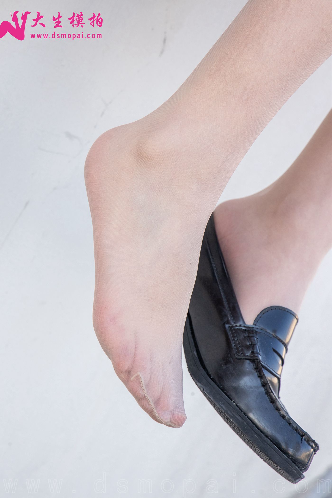 图片[46]-大生模拍 NO.264 丹丹 可爱学院风少女[55P] – 速更版-美库