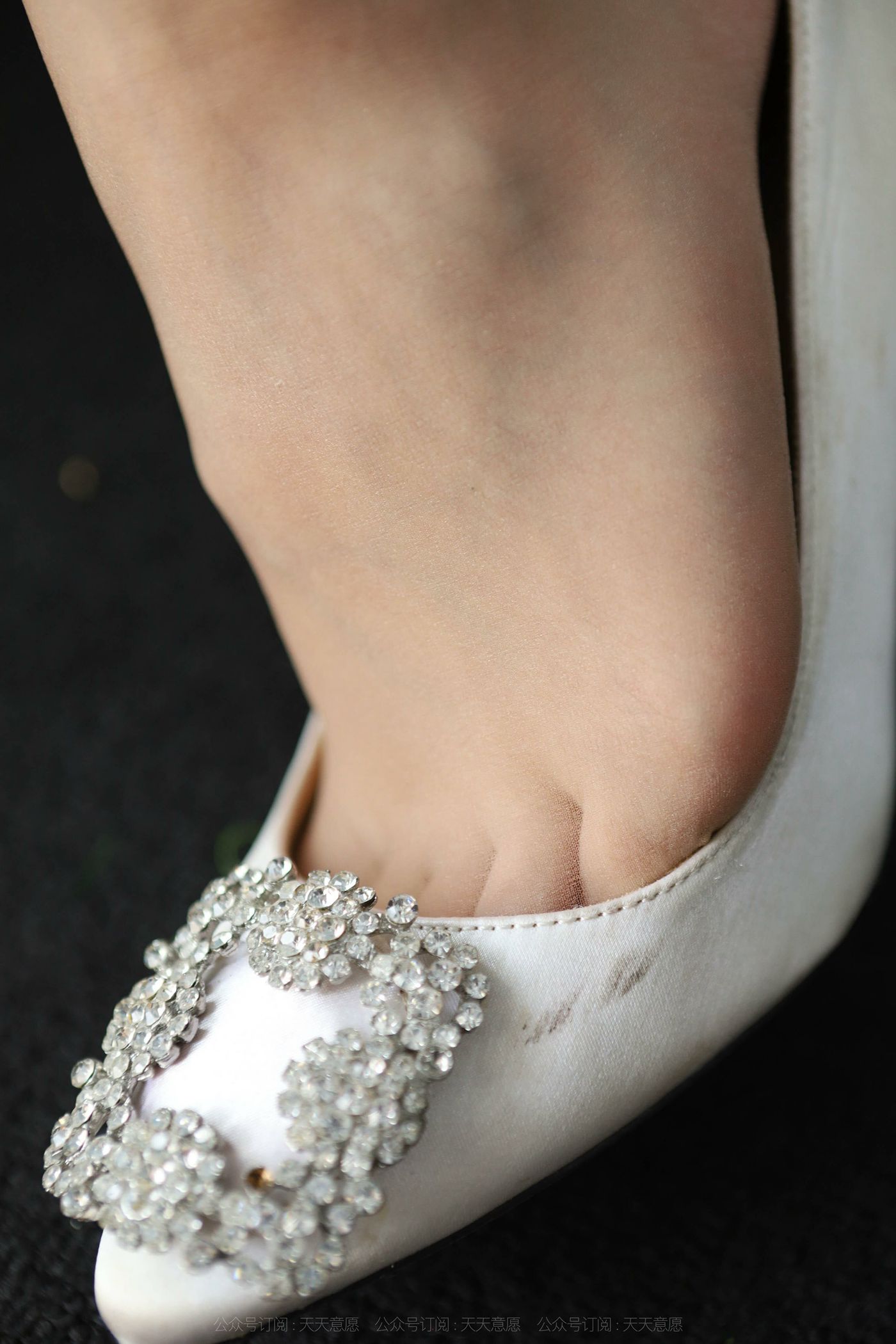 图片[50]-[IESS异思趣向]2021.11.29 丝享家980：秋秋《诱人白玫瑰》[85P] – 速更版-美库