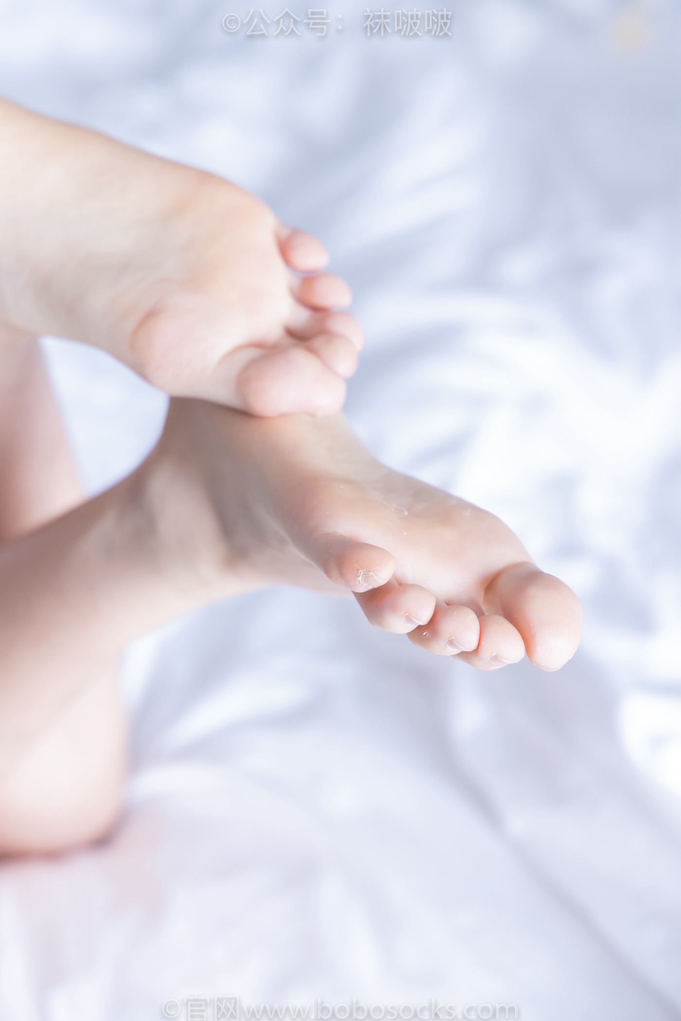 图片[108]-[BoBoSocks袜啵啵]NO.052 瑶瑶-JK制服、帆布鞋、白棉袜、裸足[133P] – 速更版-美库