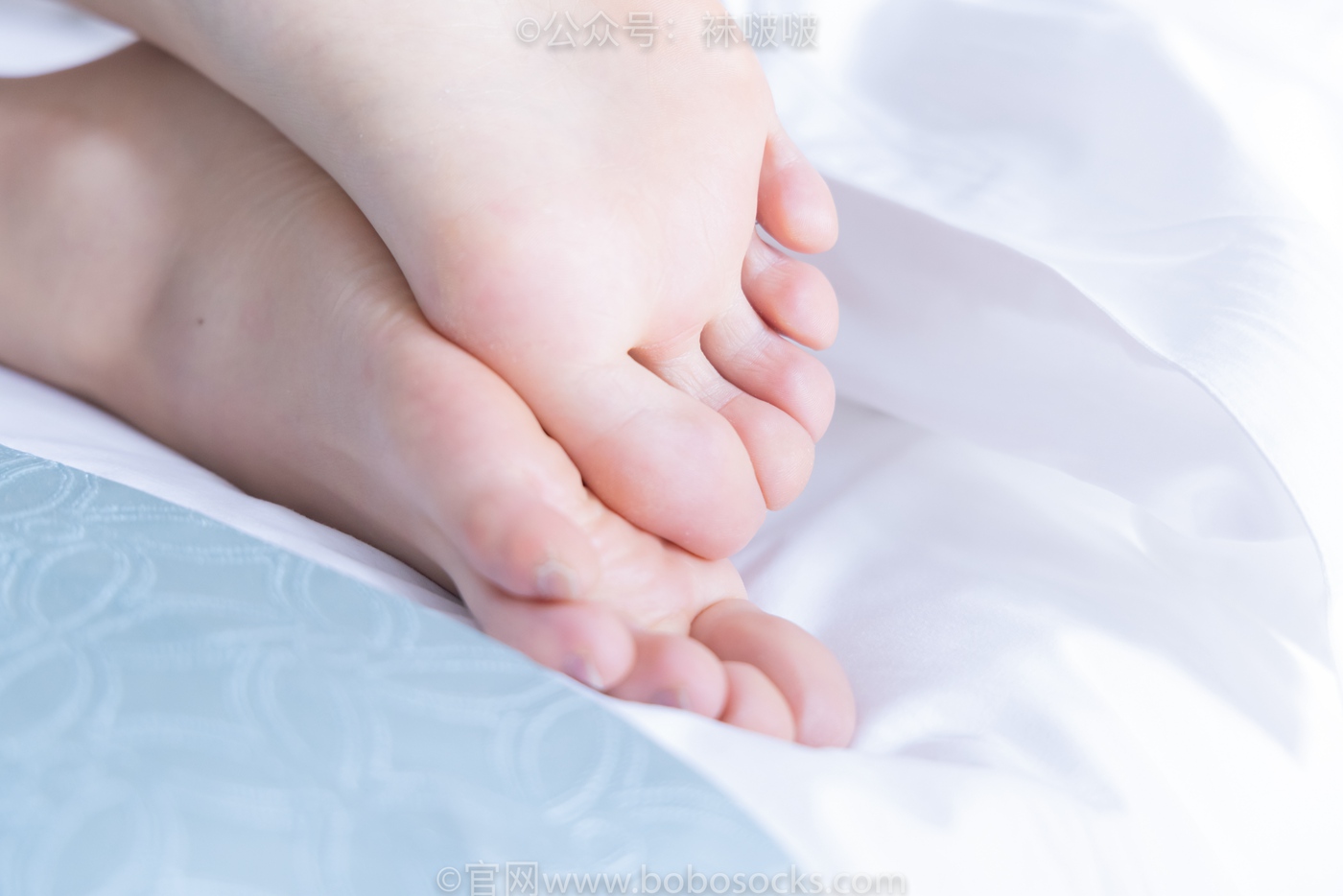 图片[112]-[BoBoSocks袜啵啵]NO.052 瑶瑶-JK制服、帆布鞋、白棉袜、裸足[133P] – 速更版-美库