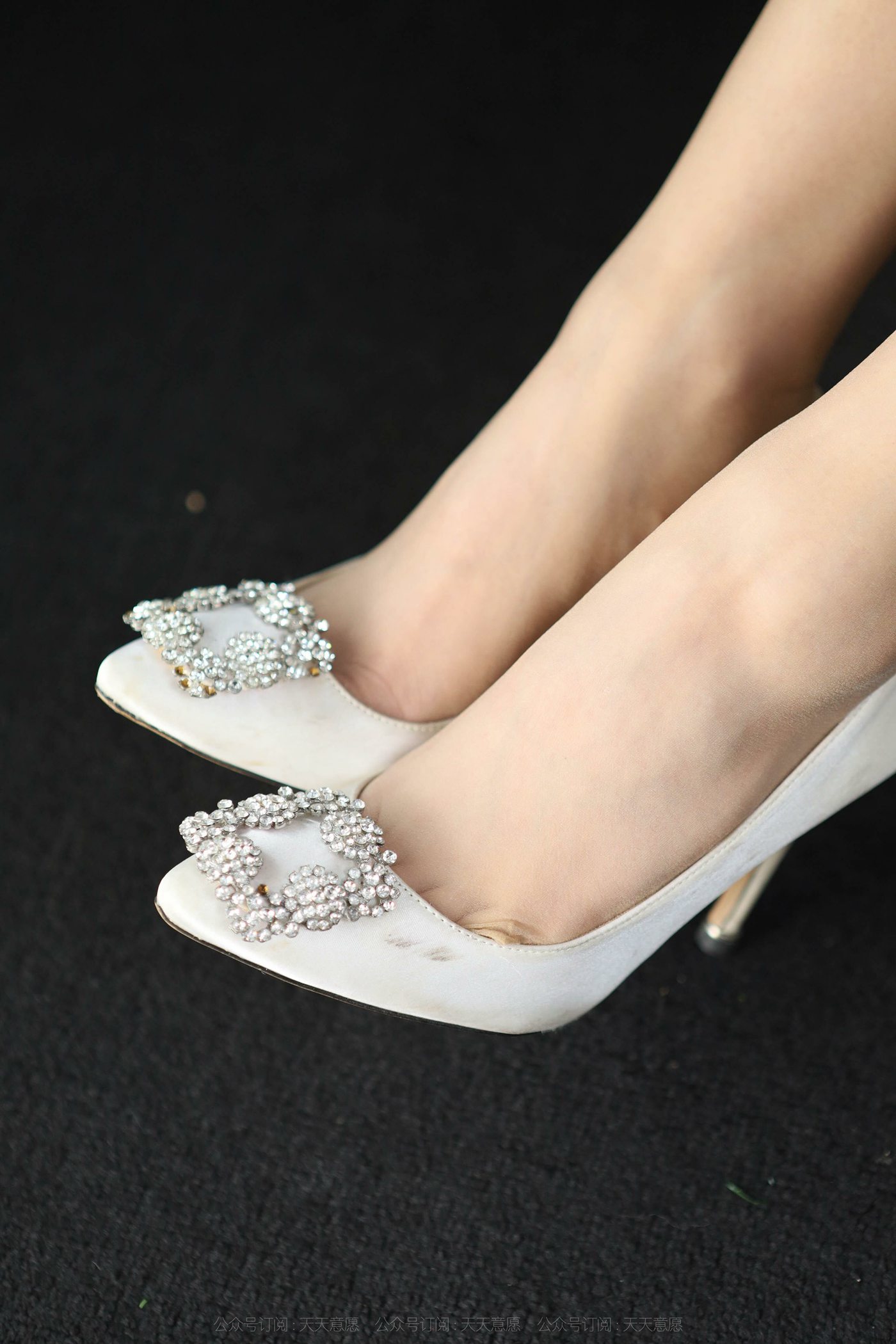 图片[75]-[IESS异思趣向]2021.11.29 丝享家980：秋秋《诱人白玫瑰》[85P] – 速更版-美库