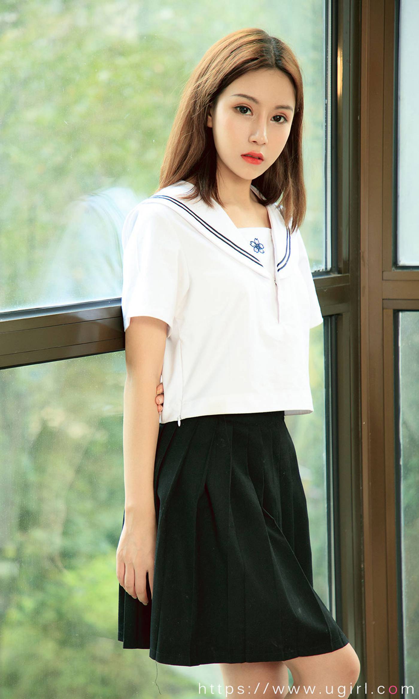 图片[18]-[爱尤物]2022 NO.2316 茯苓 养眼[35P] – 速更版-美库