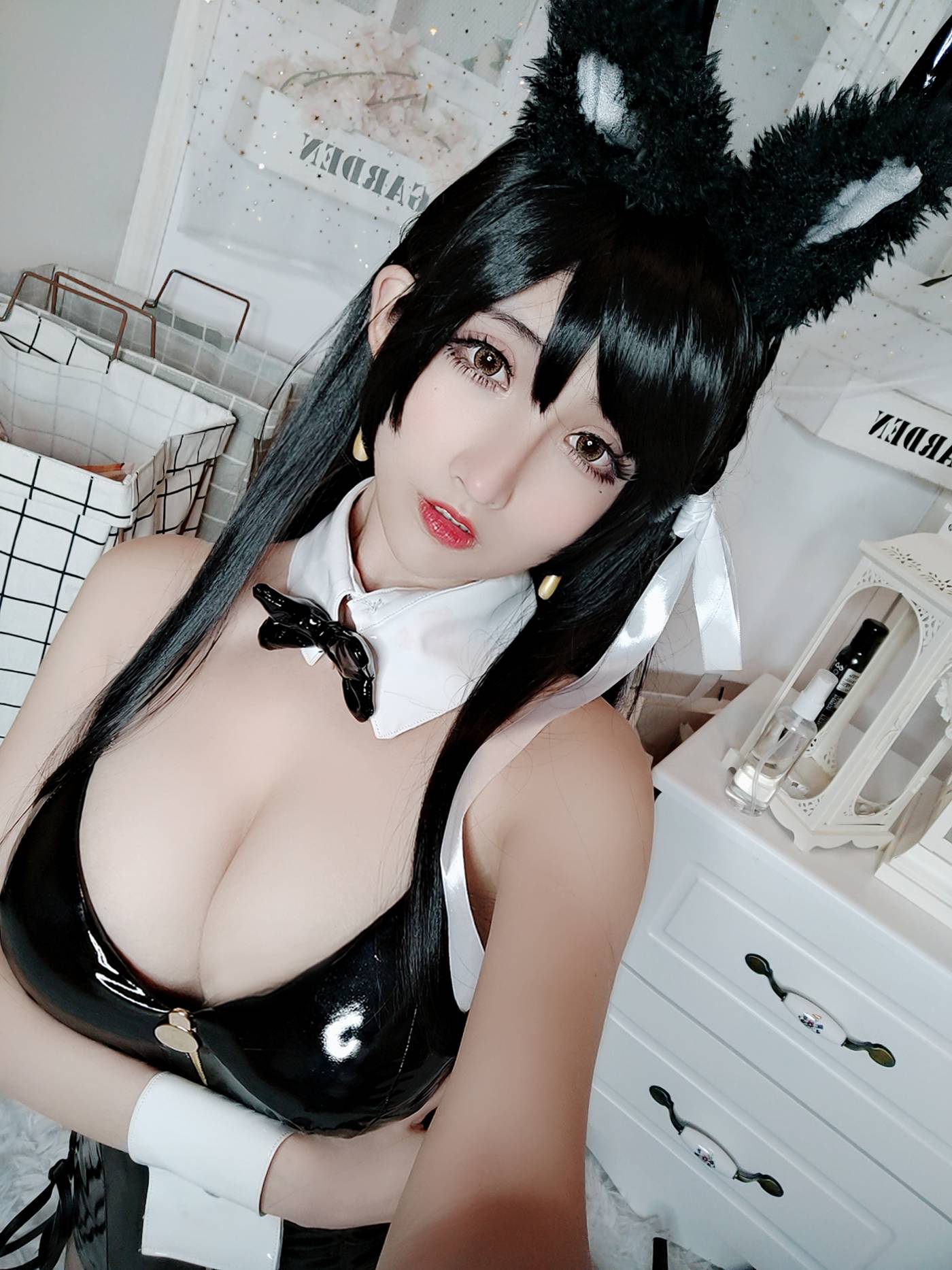 图片[15]-rioko凉凉子(肉扣热热子) – 爱宕自拍[14P] – 速更版-美库