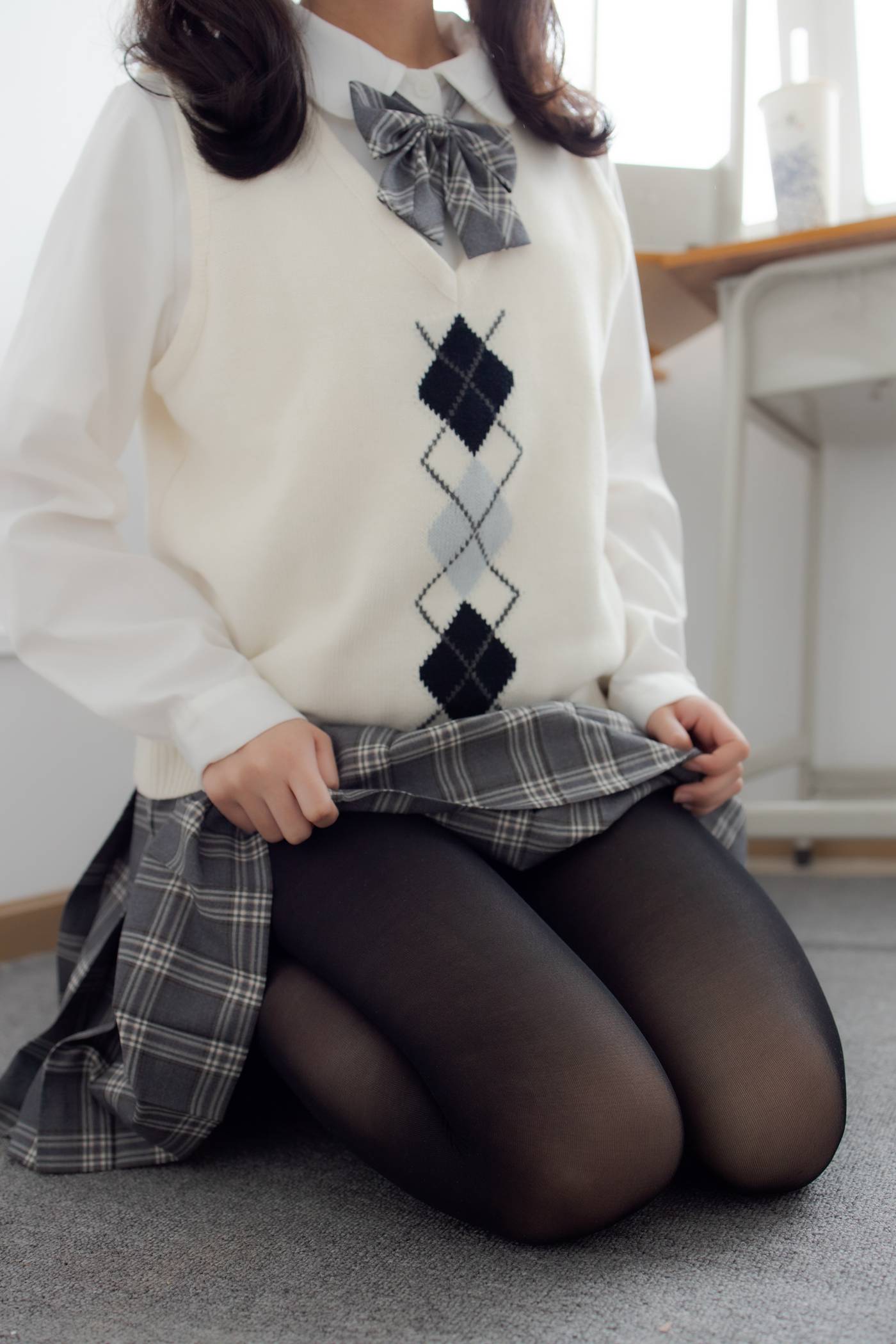 图片[48]-森萝财团写真 内部07[129P] – 速更版-美库