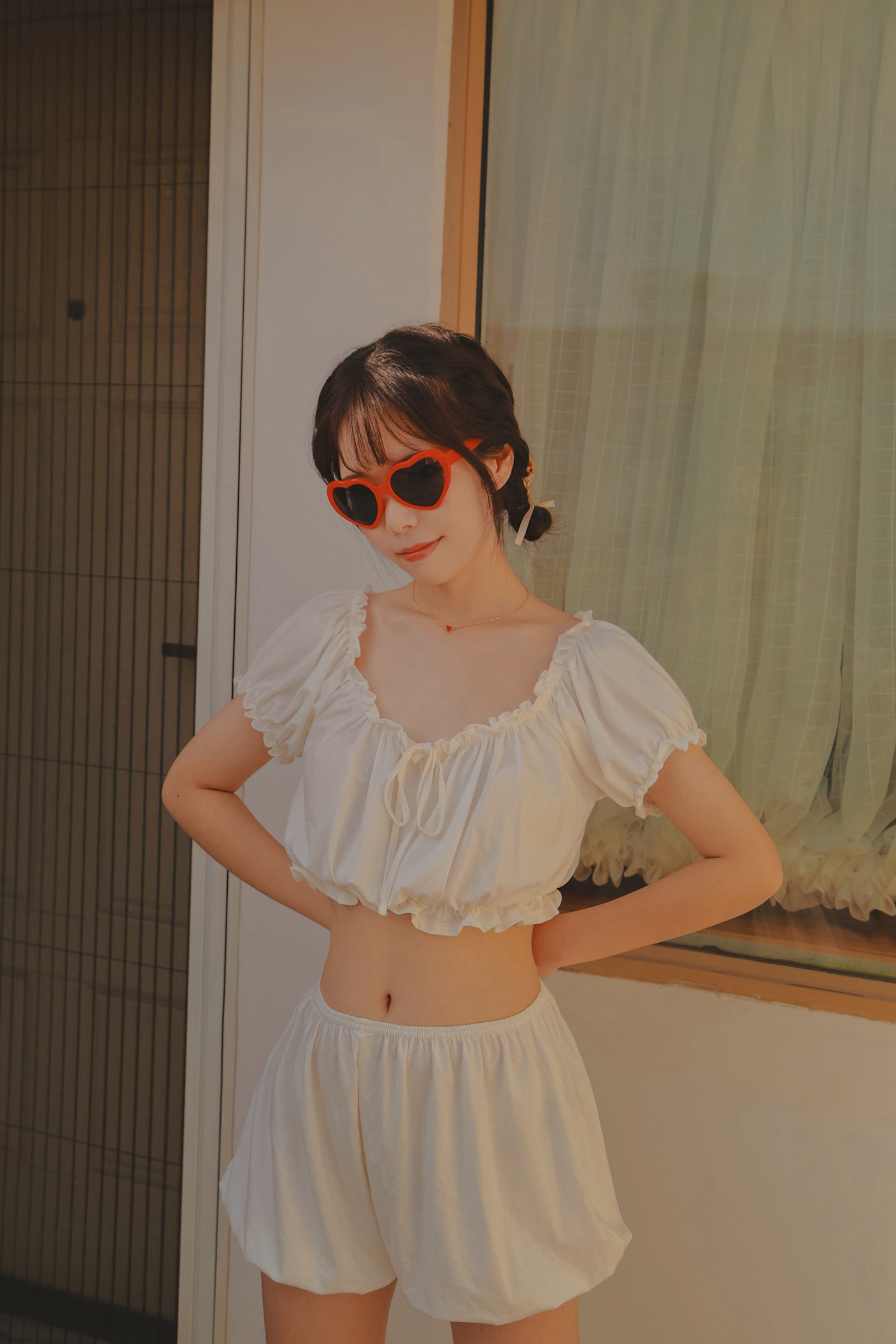 图片[15]-Fushii_海堂 – 洛丽塔[40P] – 速更版-美库