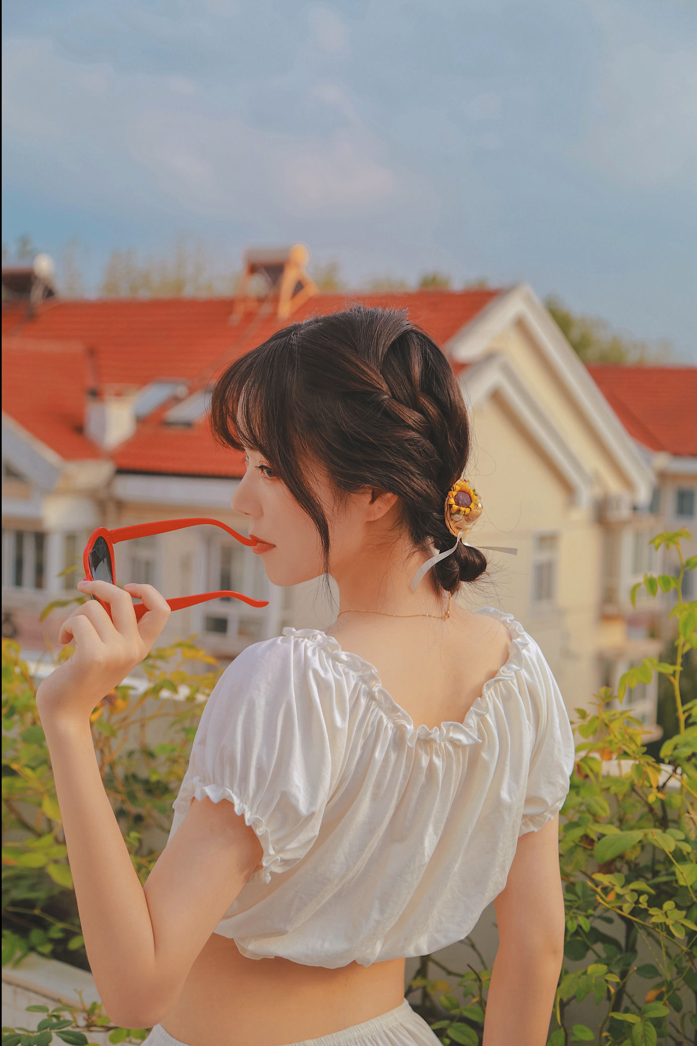 图片[16]-Fushii_海堂 – 洛丽塔[40P] – 速更版-美库