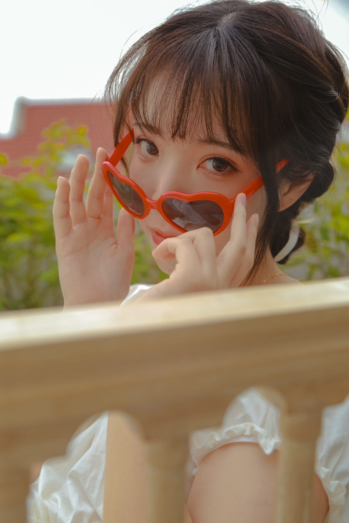 图片[25]-Fushii_海堂 – 洛丽塔[40P] – 速更版-美库