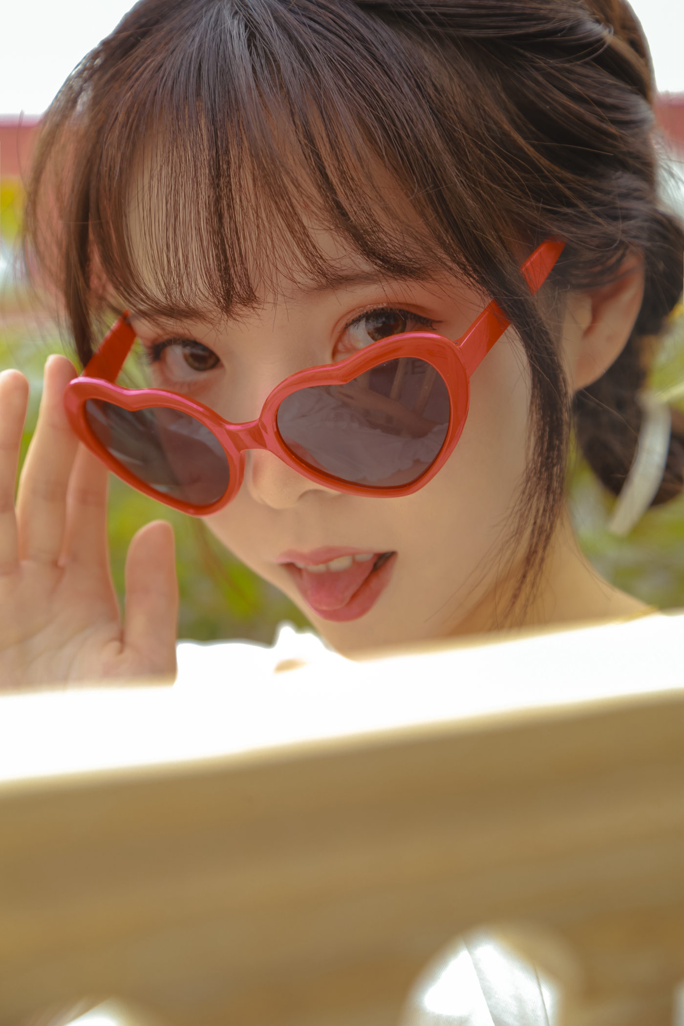 图片[26]-Fushii_海堂 – 洛丽塔[40P] – 速更版-美库