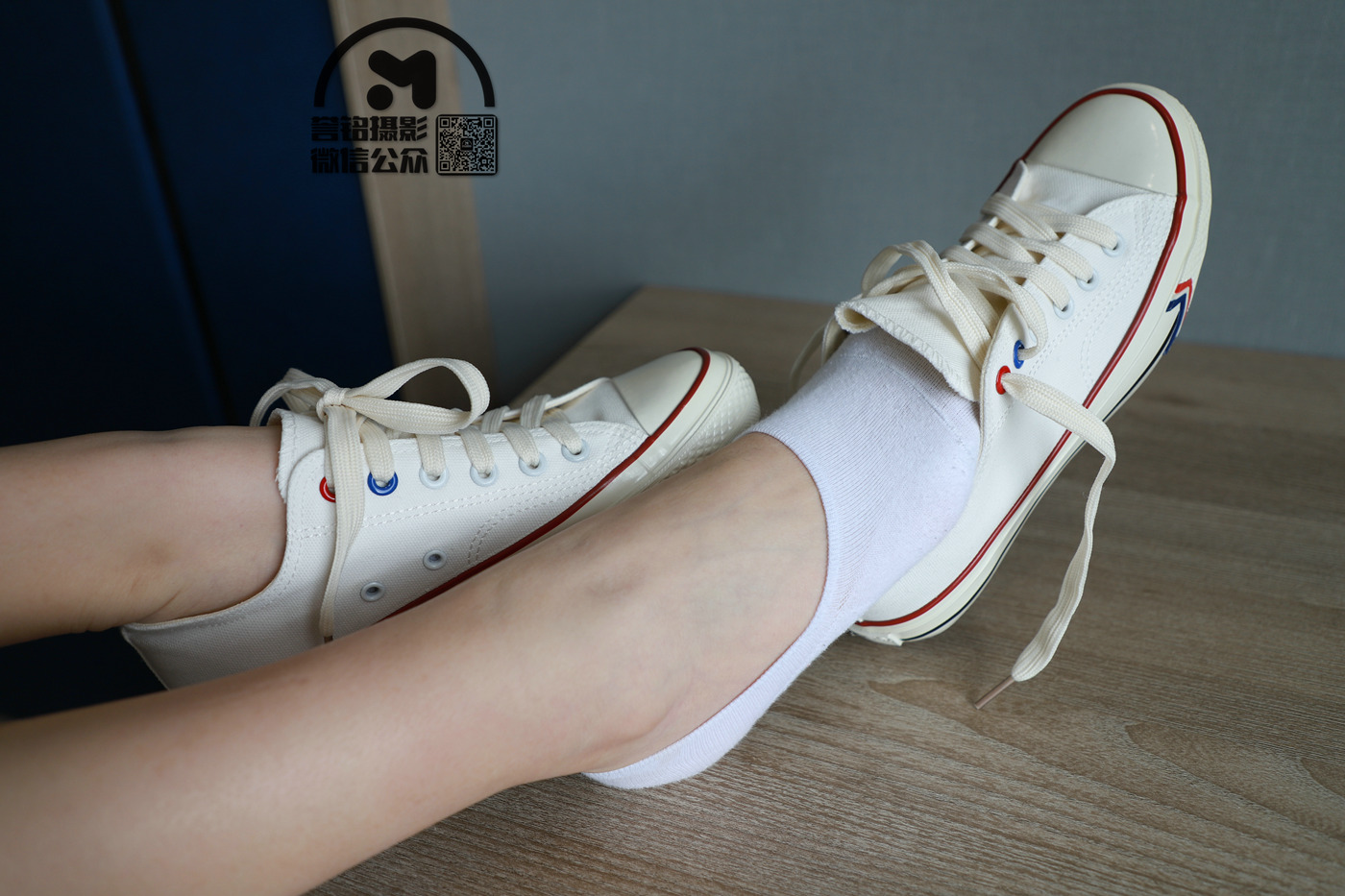 图片[21]-[誉铭传媒]袜足摄影 2021年 NO.010[90P] – 速更版-美库