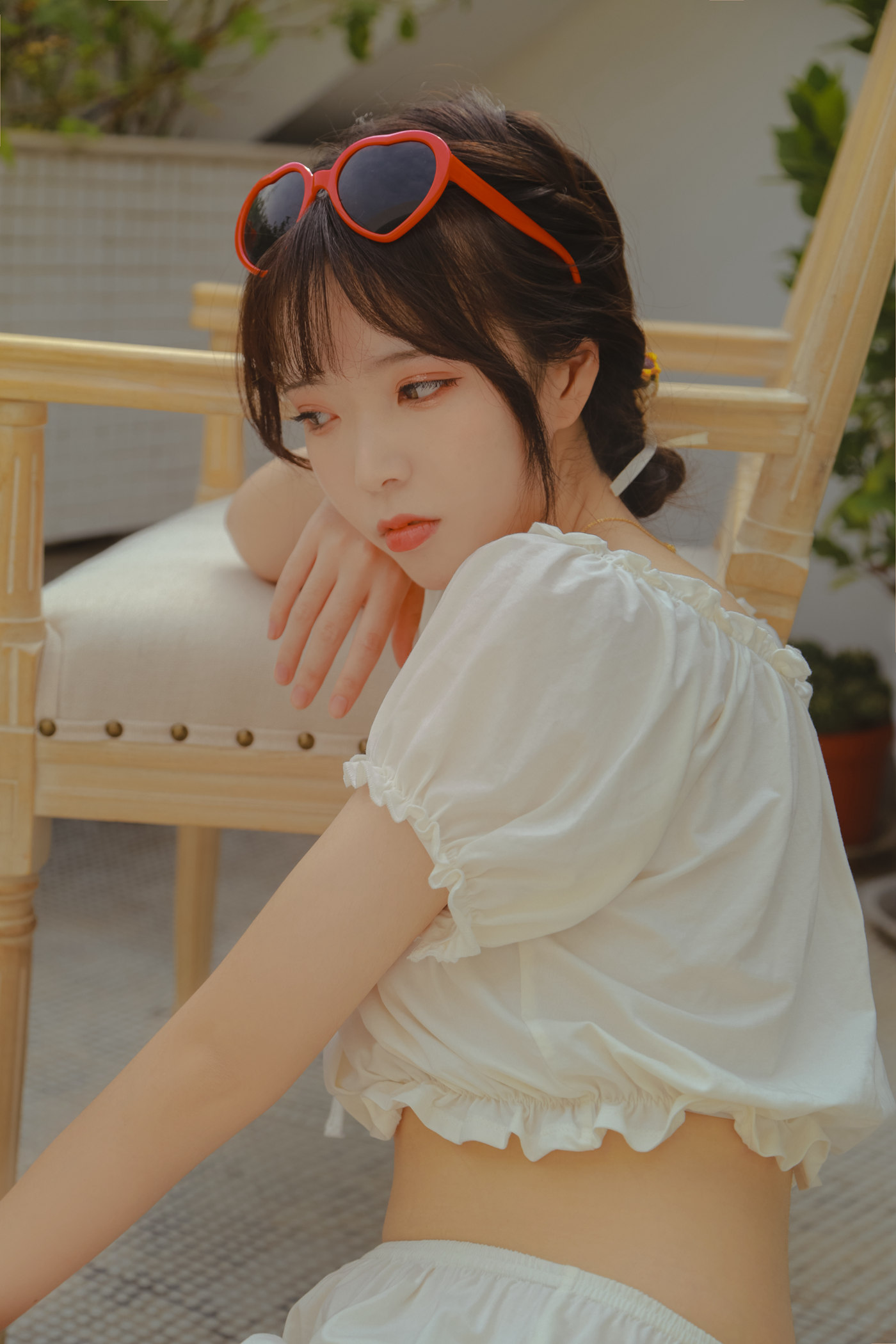 图片[30]-Fushii_海堂 – 洛丽塔[40P] – 速更版-美库