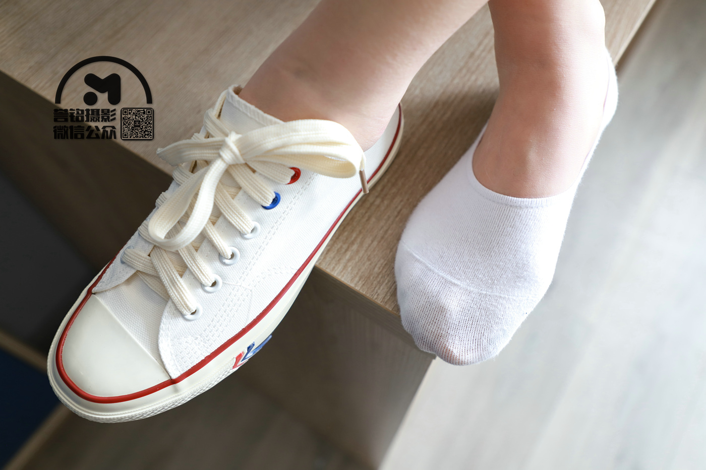 图片[34]-[誉铭传媒]袜足摄影 2021年 NO.010[90P] – 速更版-美库