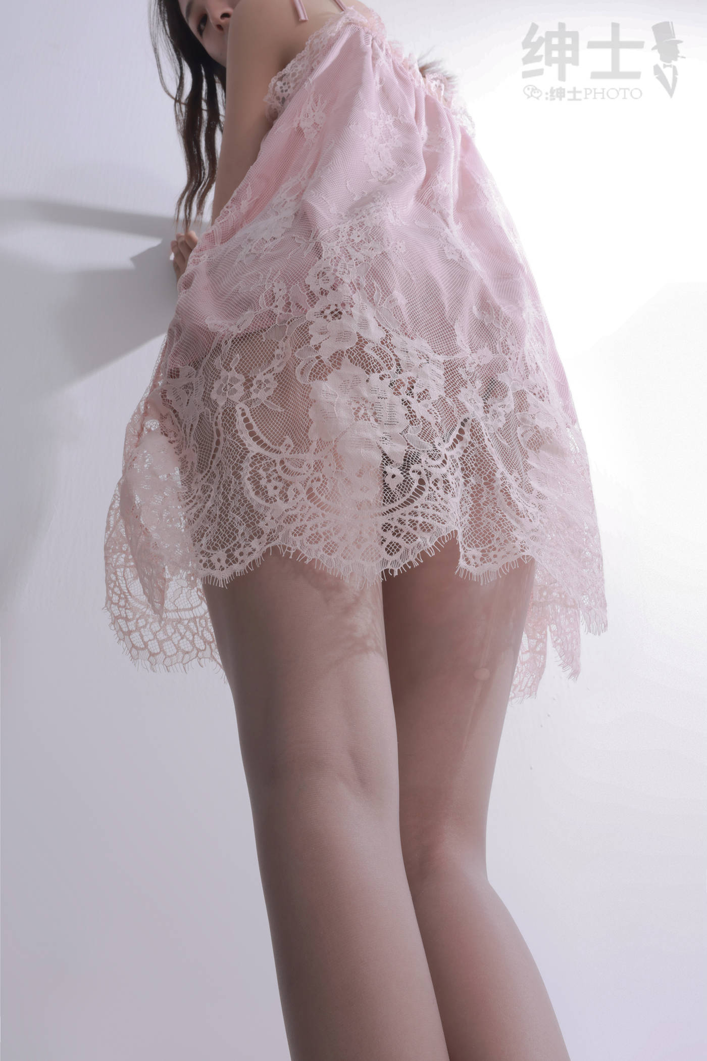 图片[23]-SHENSHI绅士 – SS064 江江[50P] – 速更版-美库