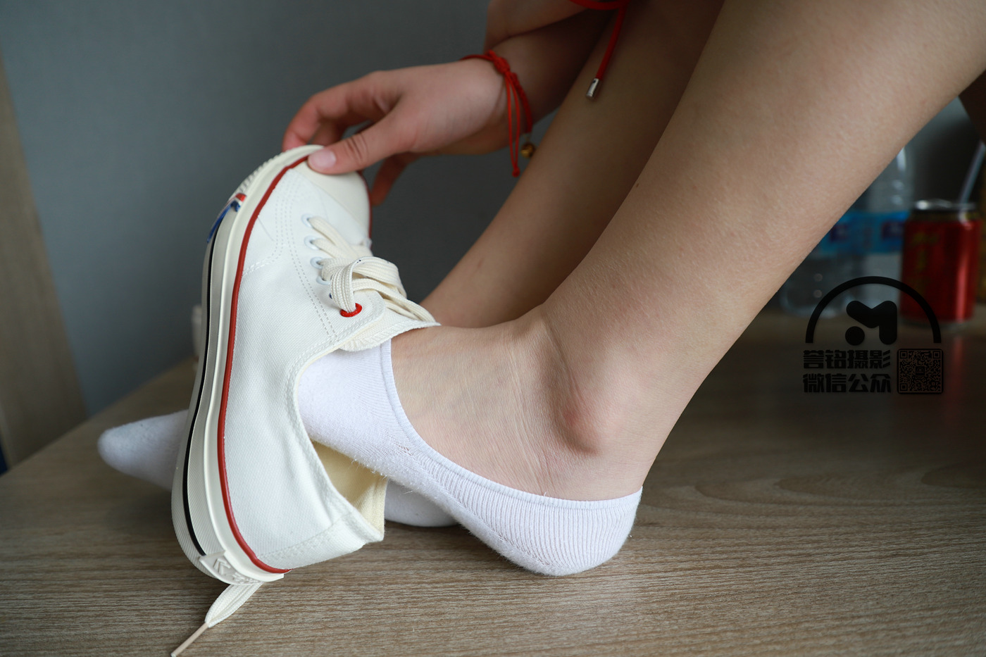图片[39]-[誉铭传媒]袜足摄影 2021年 NO.010[90P] – 速更版-美库