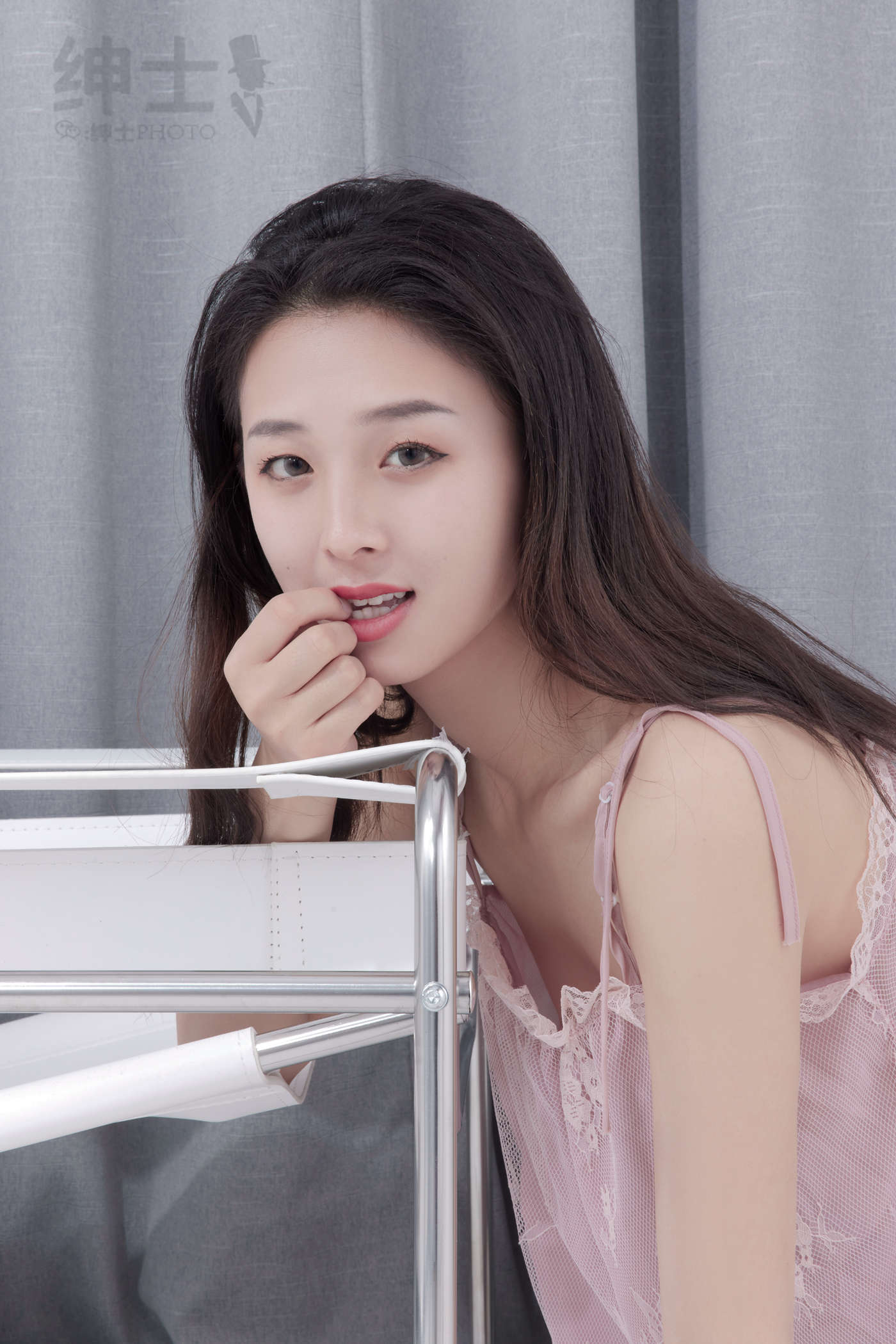 图片[29]-SHENSHI绅士 – SS064 江江[50P] – 速更版-美库