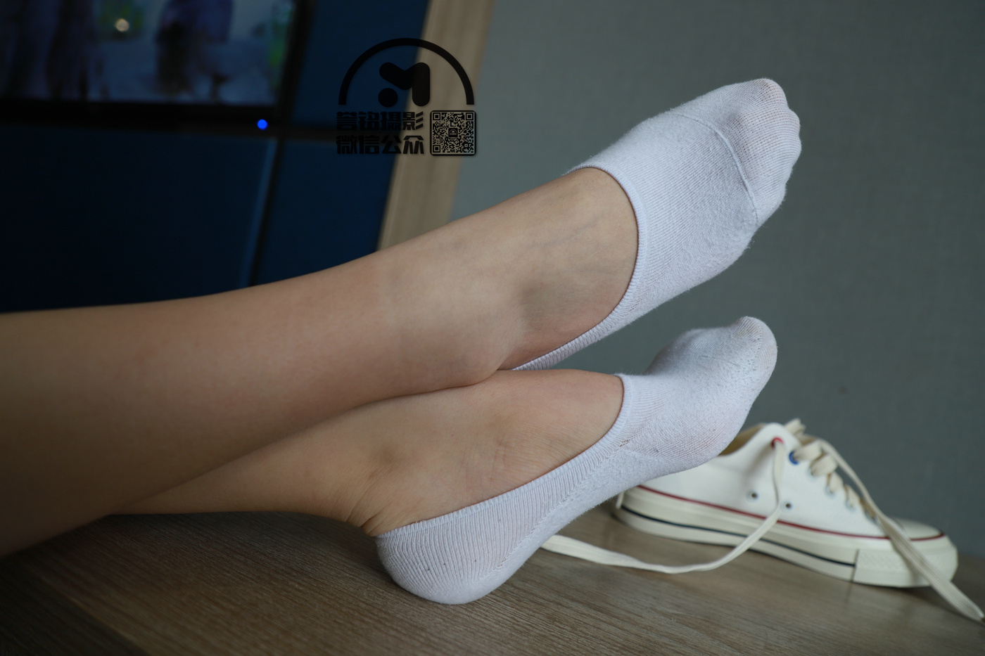 图片[44]-[誉铭传媒]袜足摄影 2021年 NO.010[90P] – 速更版-美库
